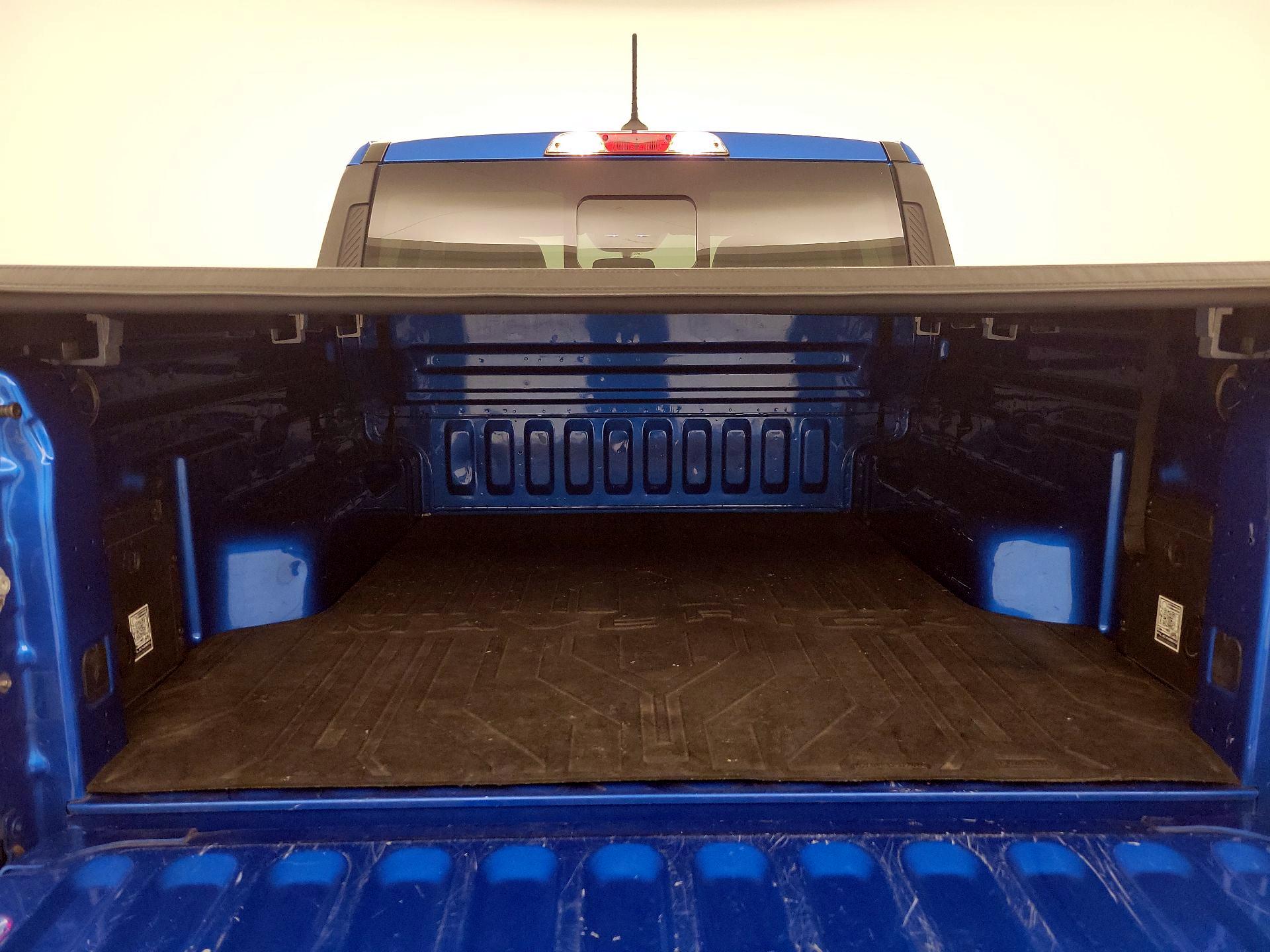Thumbnail: 2022 Ford Maverick - 19