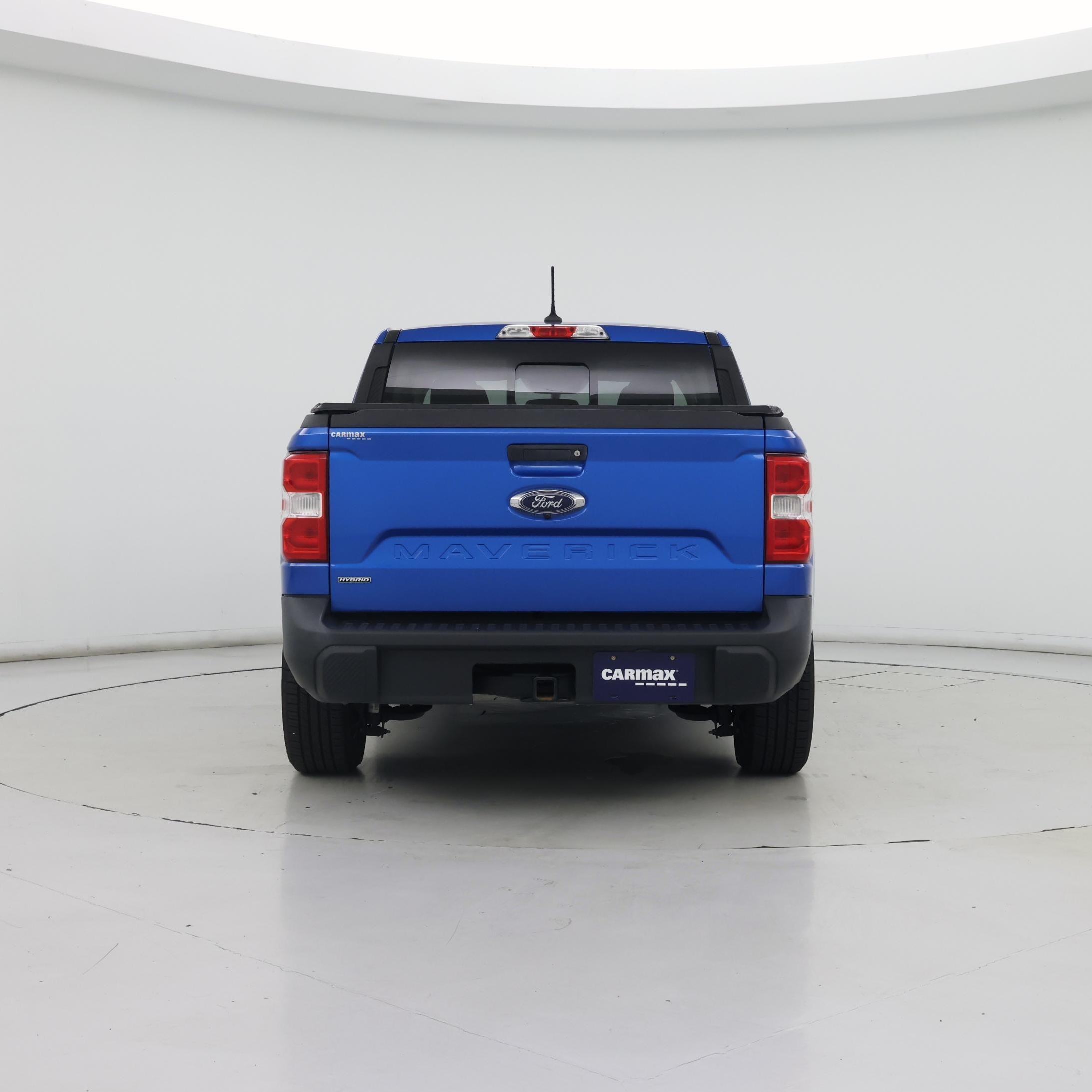 Thumbnail: 2022 Ford Maverick - 6