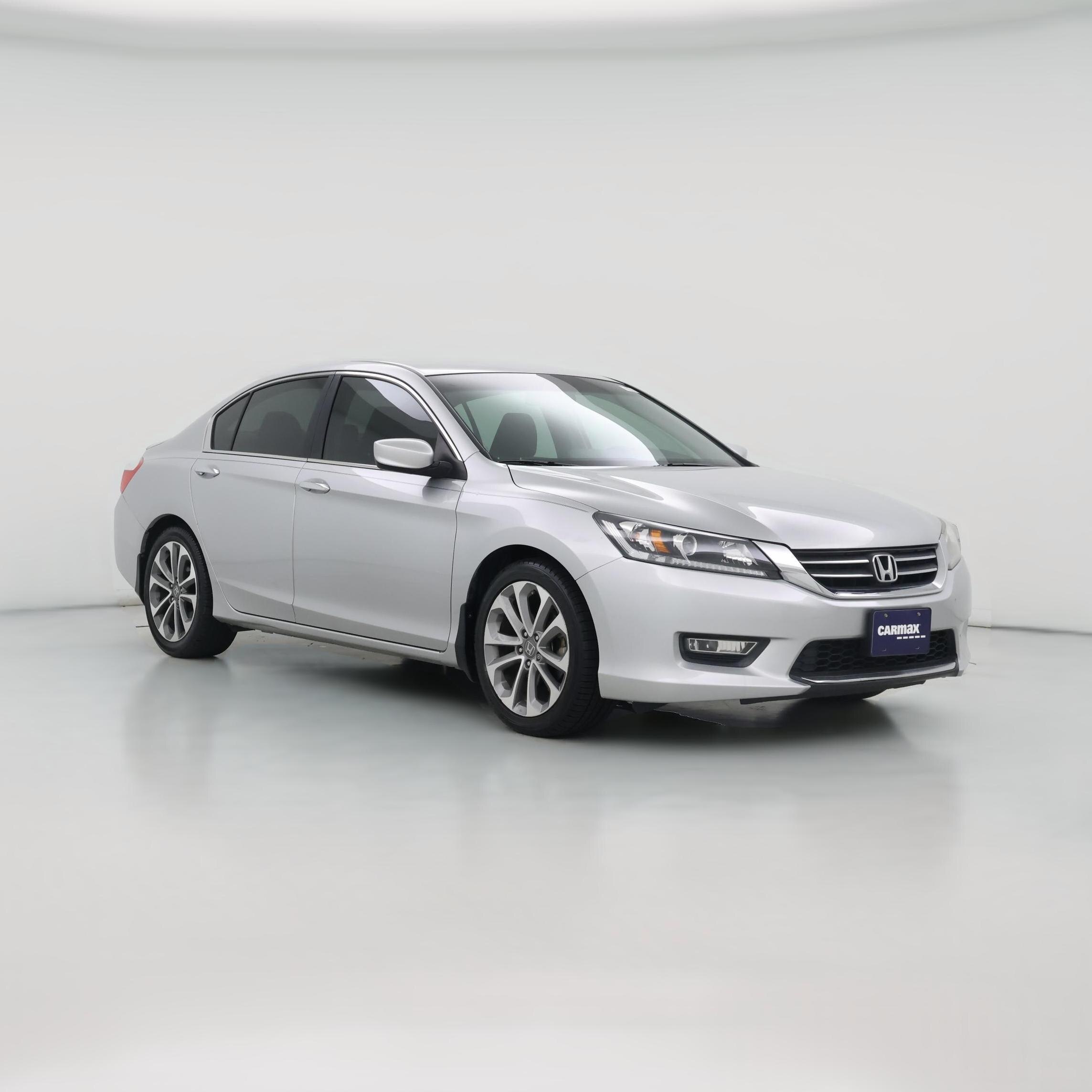 Thumbnail: 2013 Honda Accord - 1