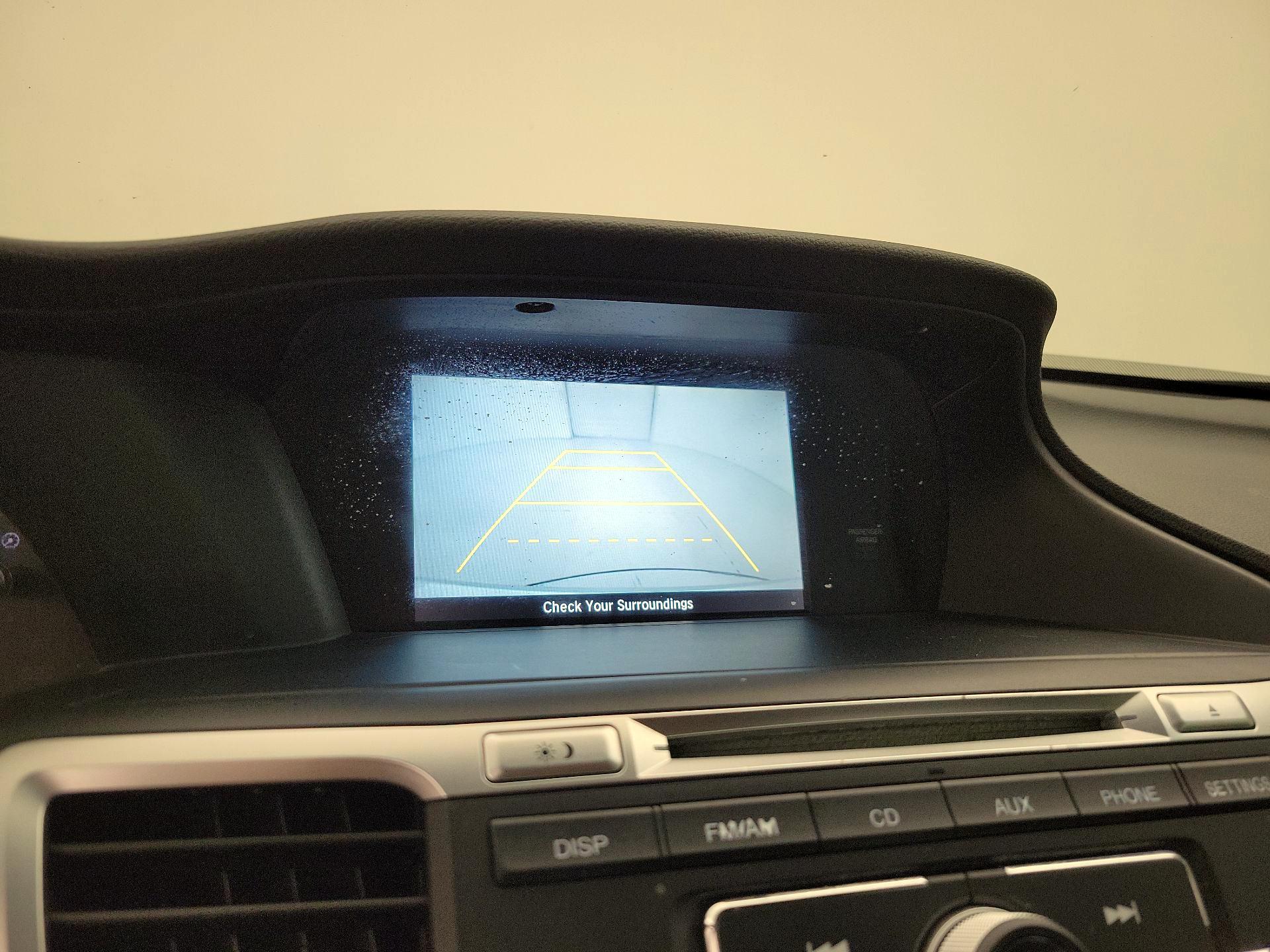 Thumbnail: 2013 Honda Accord - 14