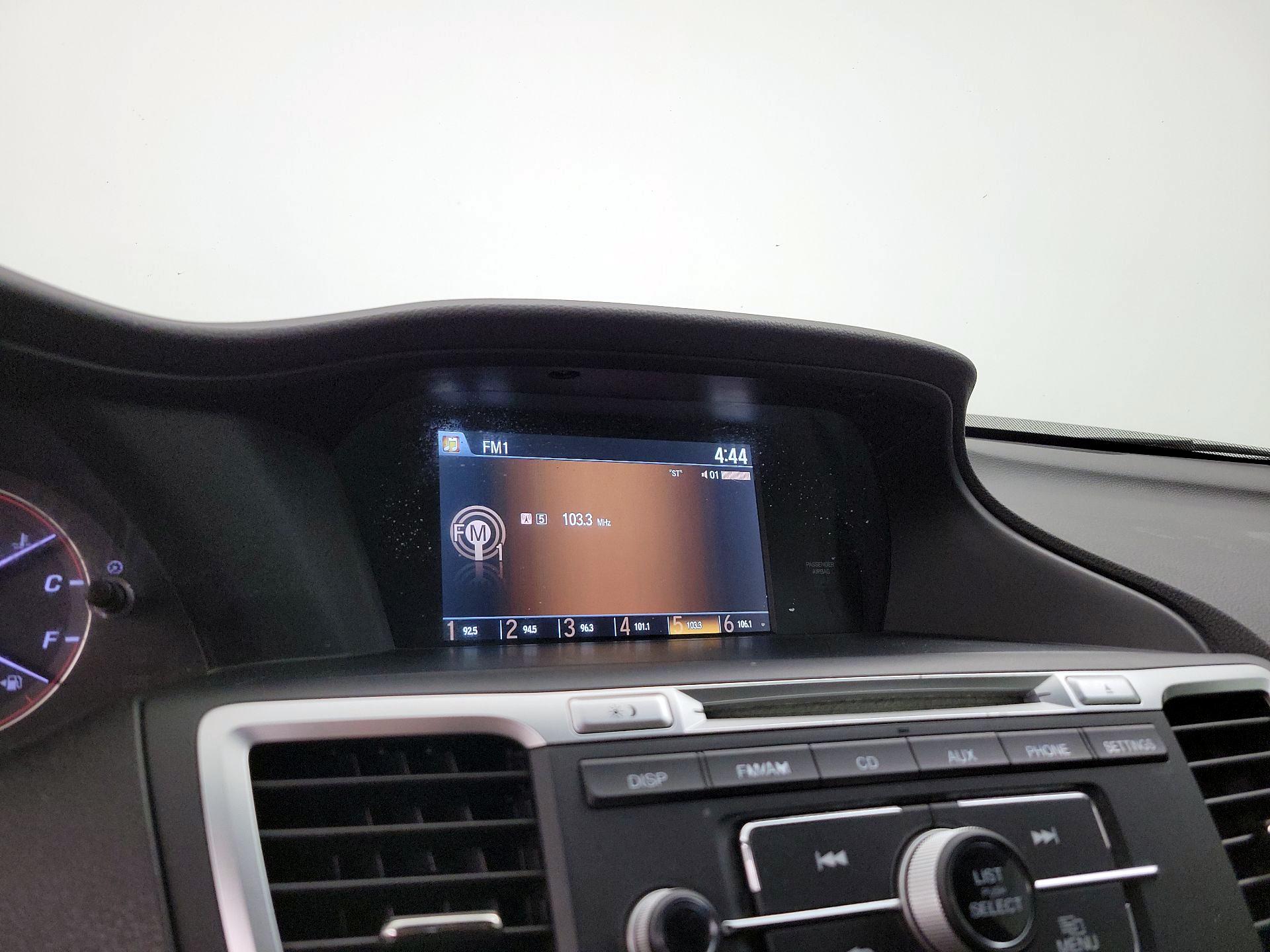 Thumbnail: 2013 Honda Accord - 15