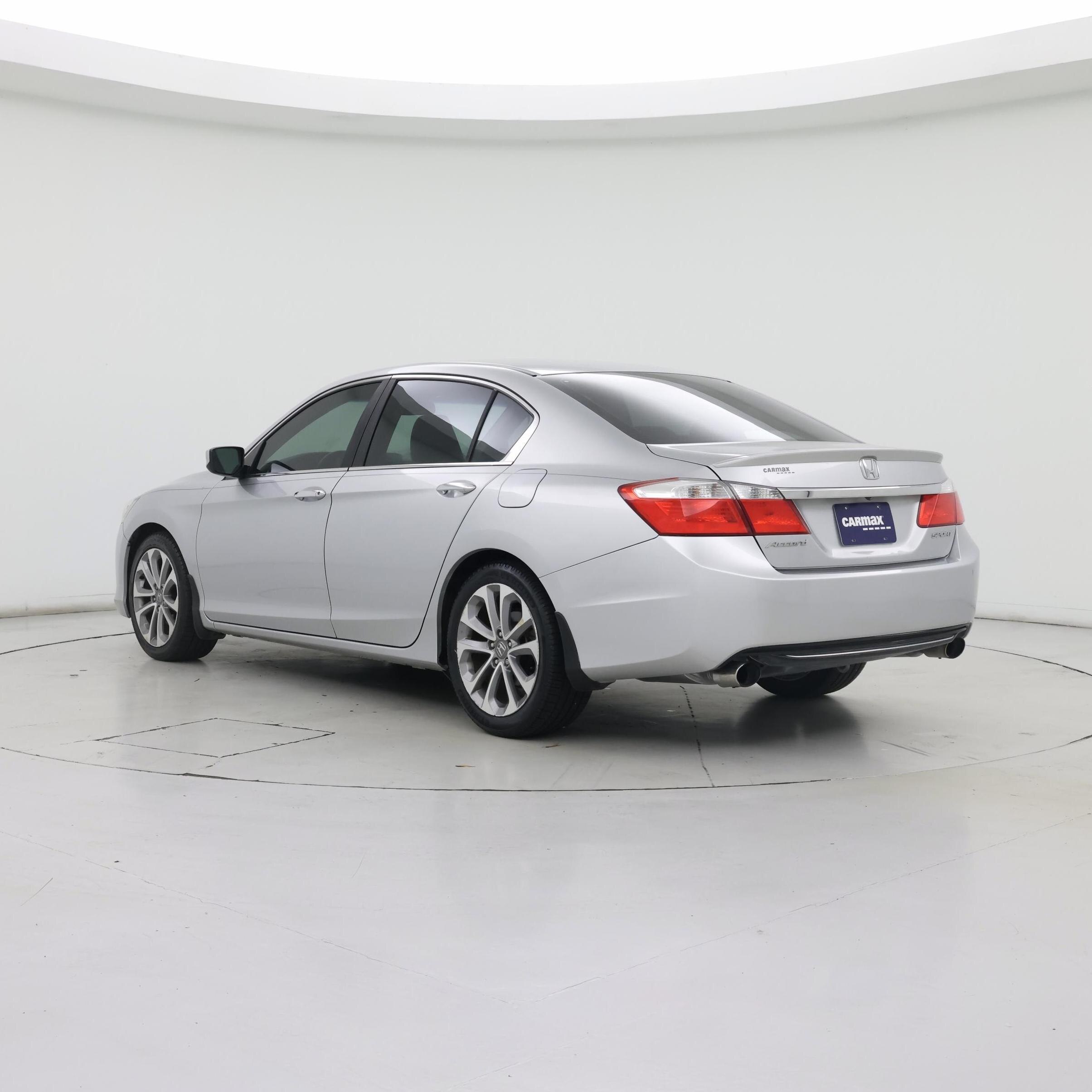 Thumbnail: 2013 Honda Accord - 2