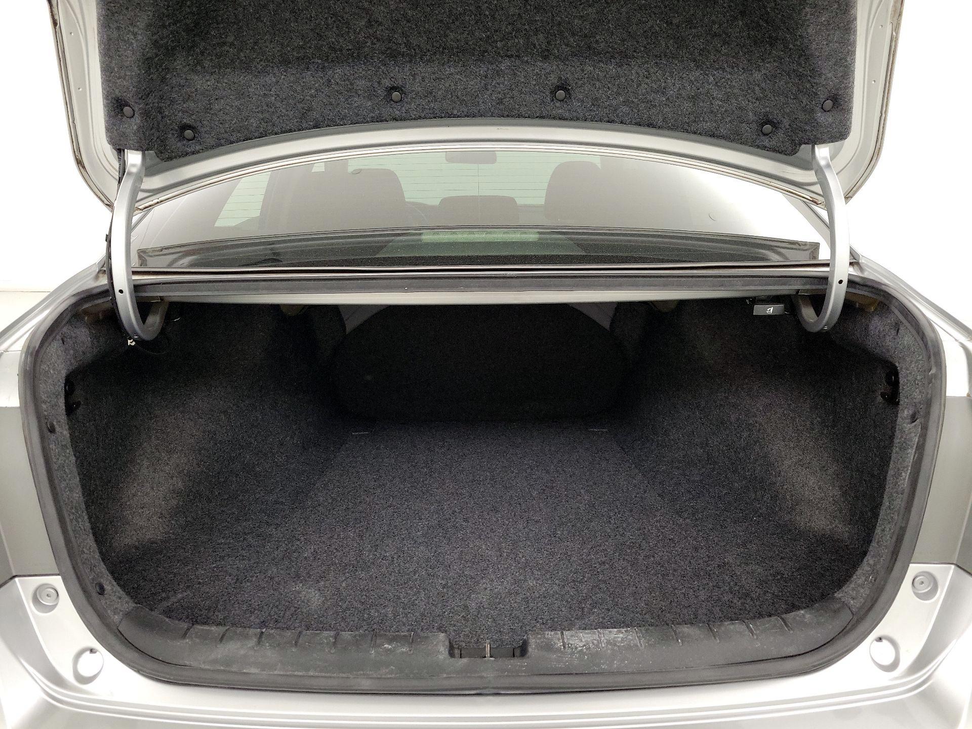 Thumbnail: 2013 Honda Accord - 19