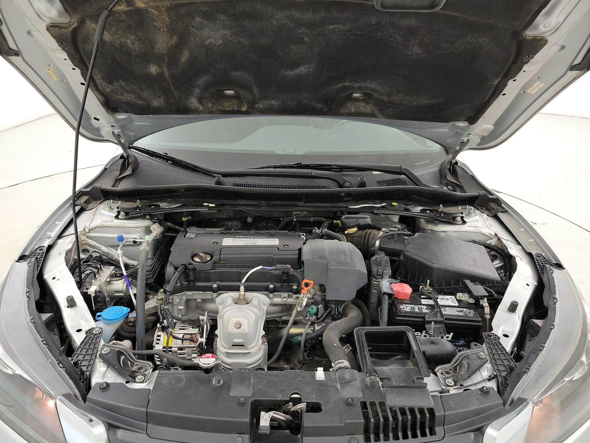 Thumbnail: 2013 Honda Accord - 20