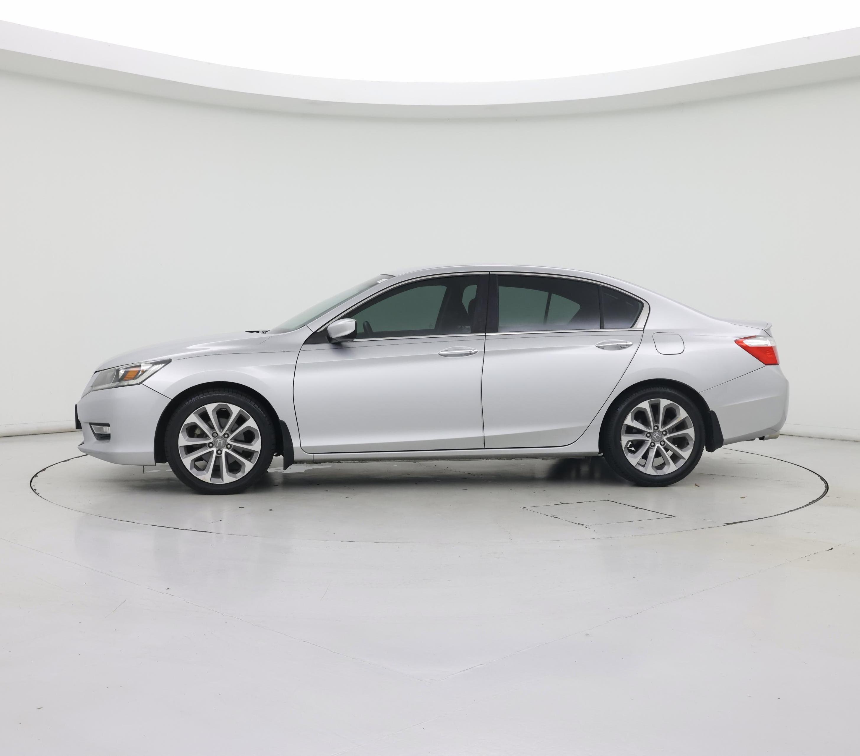 Thumbnail: 2013 Honda Accord - 3