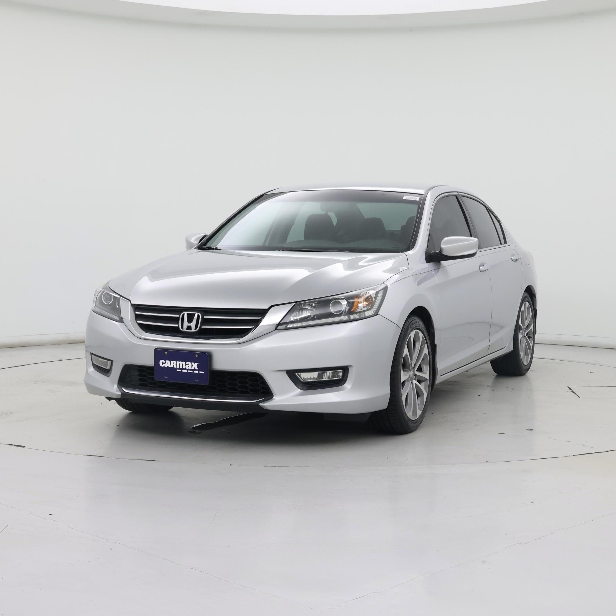 Thumbnail: 2013 Honda Accord - 4