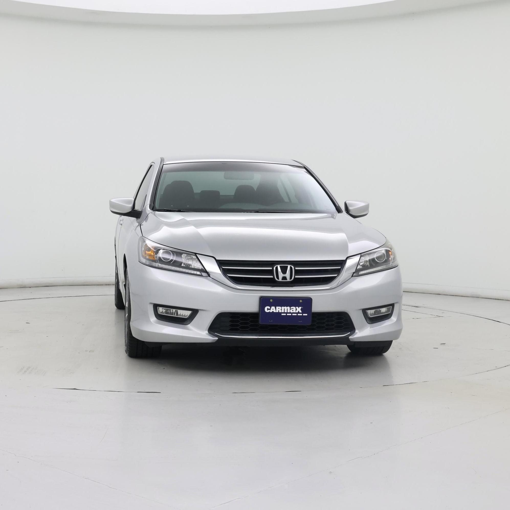 Thumbnail: 2013 Honda Accord - 5