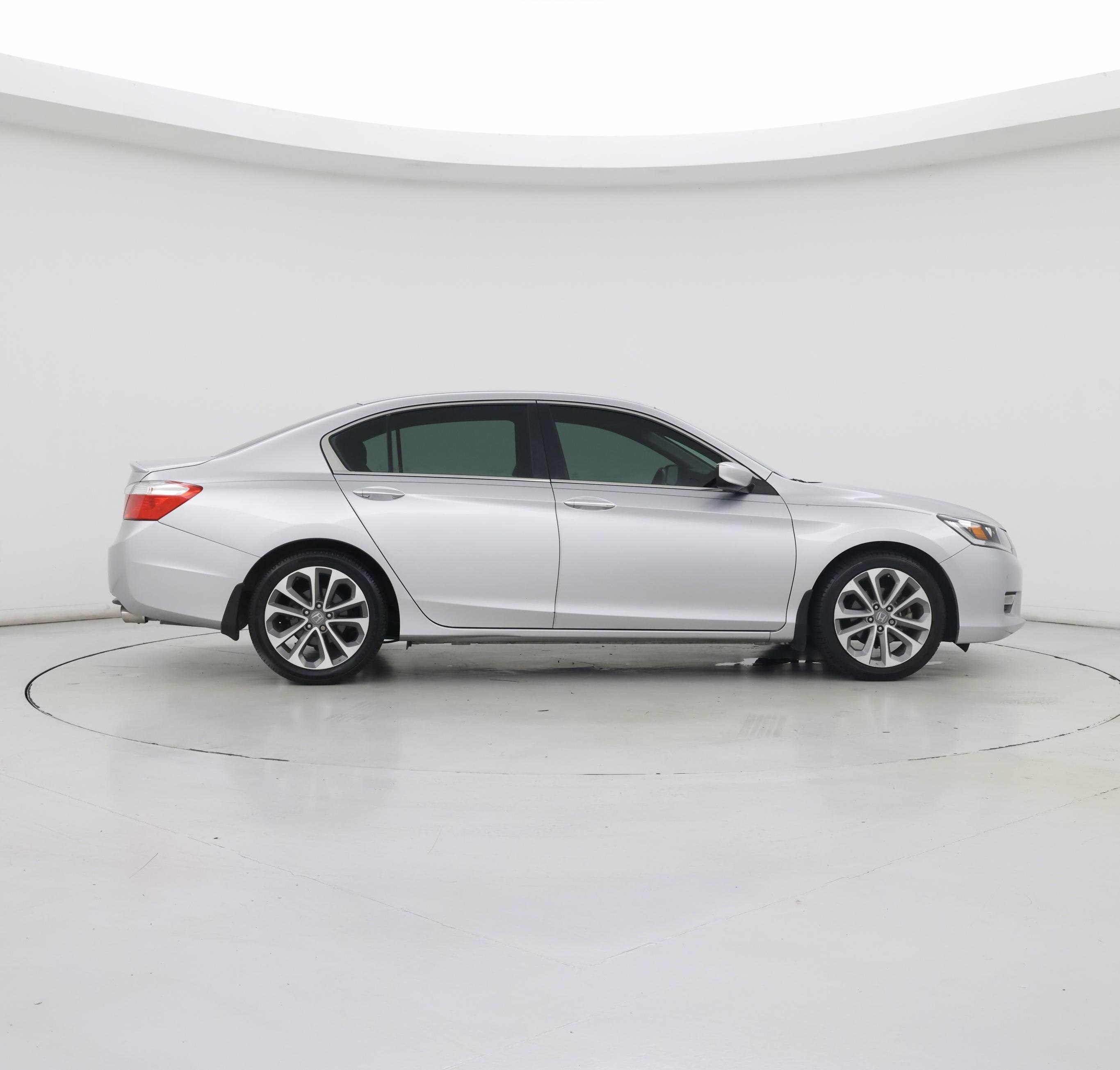 Thumbnail: 2013 Honda Accord - 7