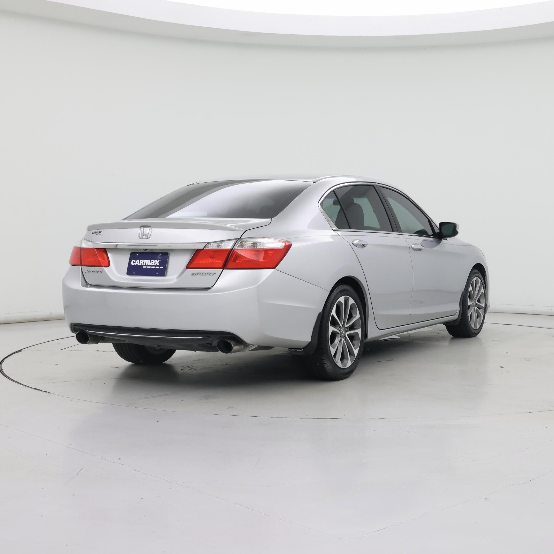 Thumbnail: 2013 Honda Accord - 8