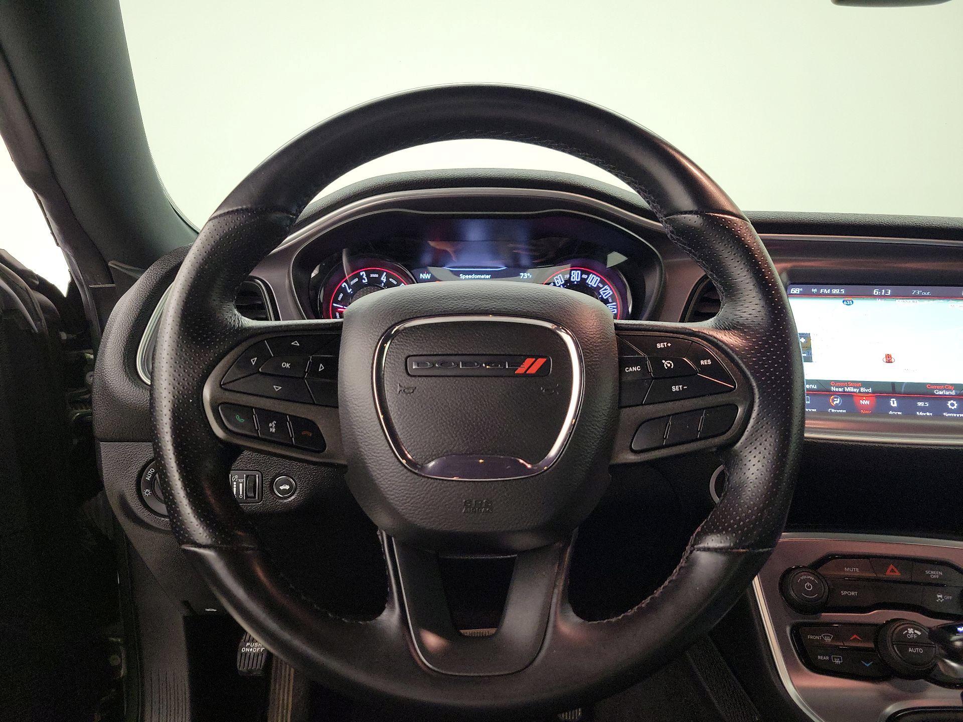 Thumbnail: 2021 Dodge Challenger - 10