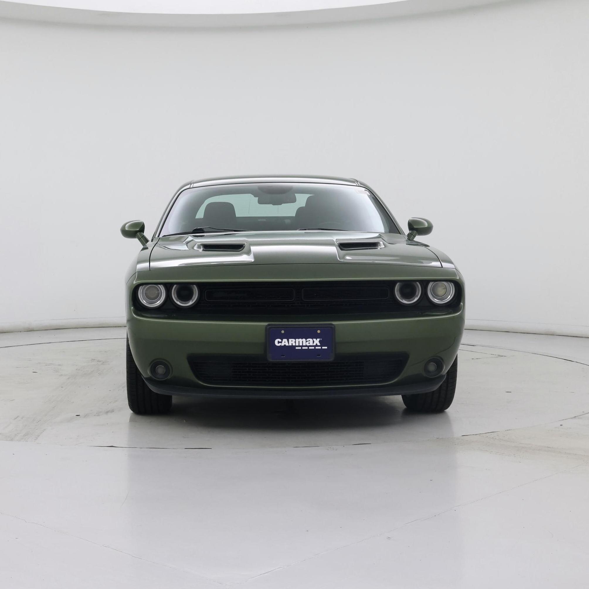 Thumbnail: 2021 Dodge Challenger - 5