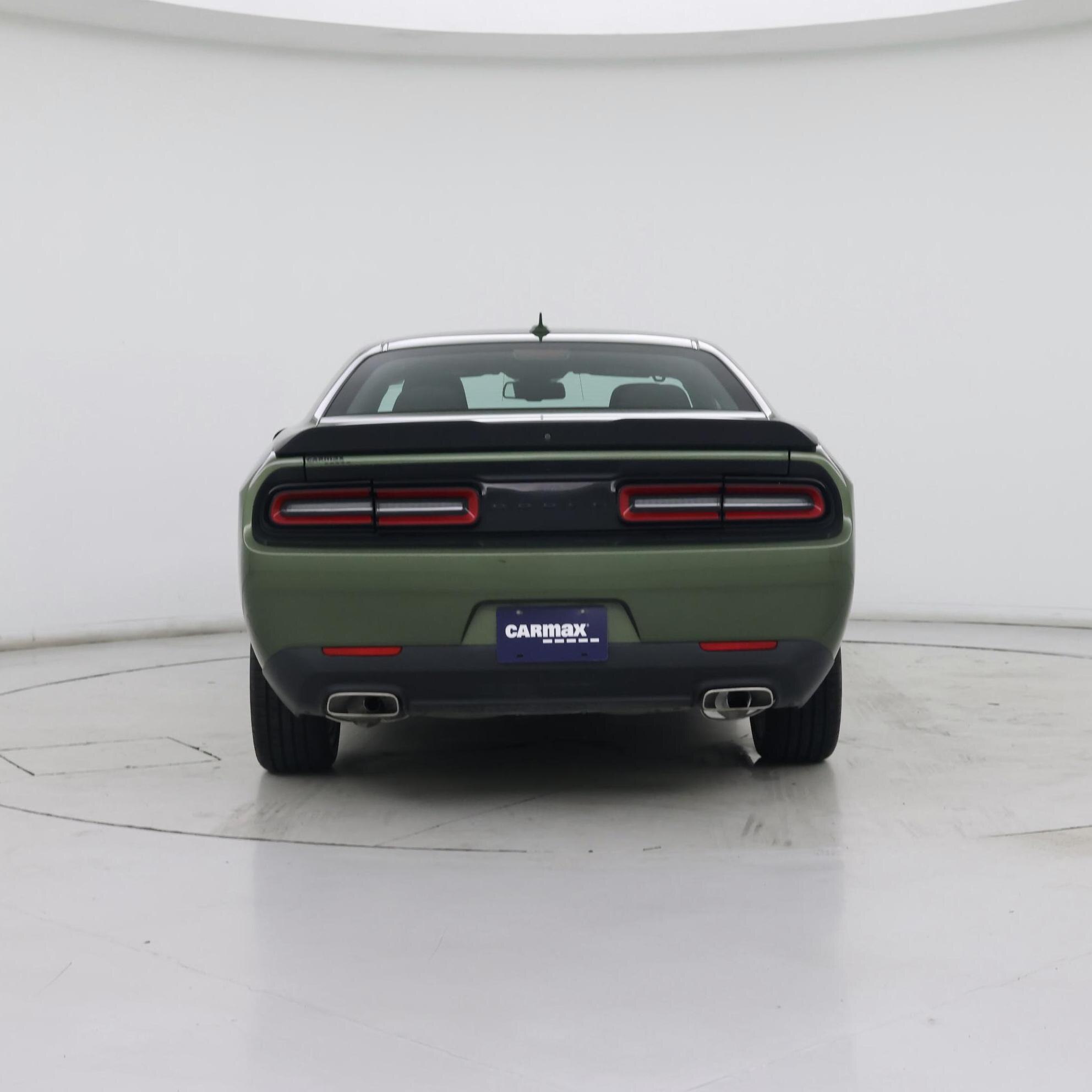 Thumbnail: 2021 Dodge Challenger - 6