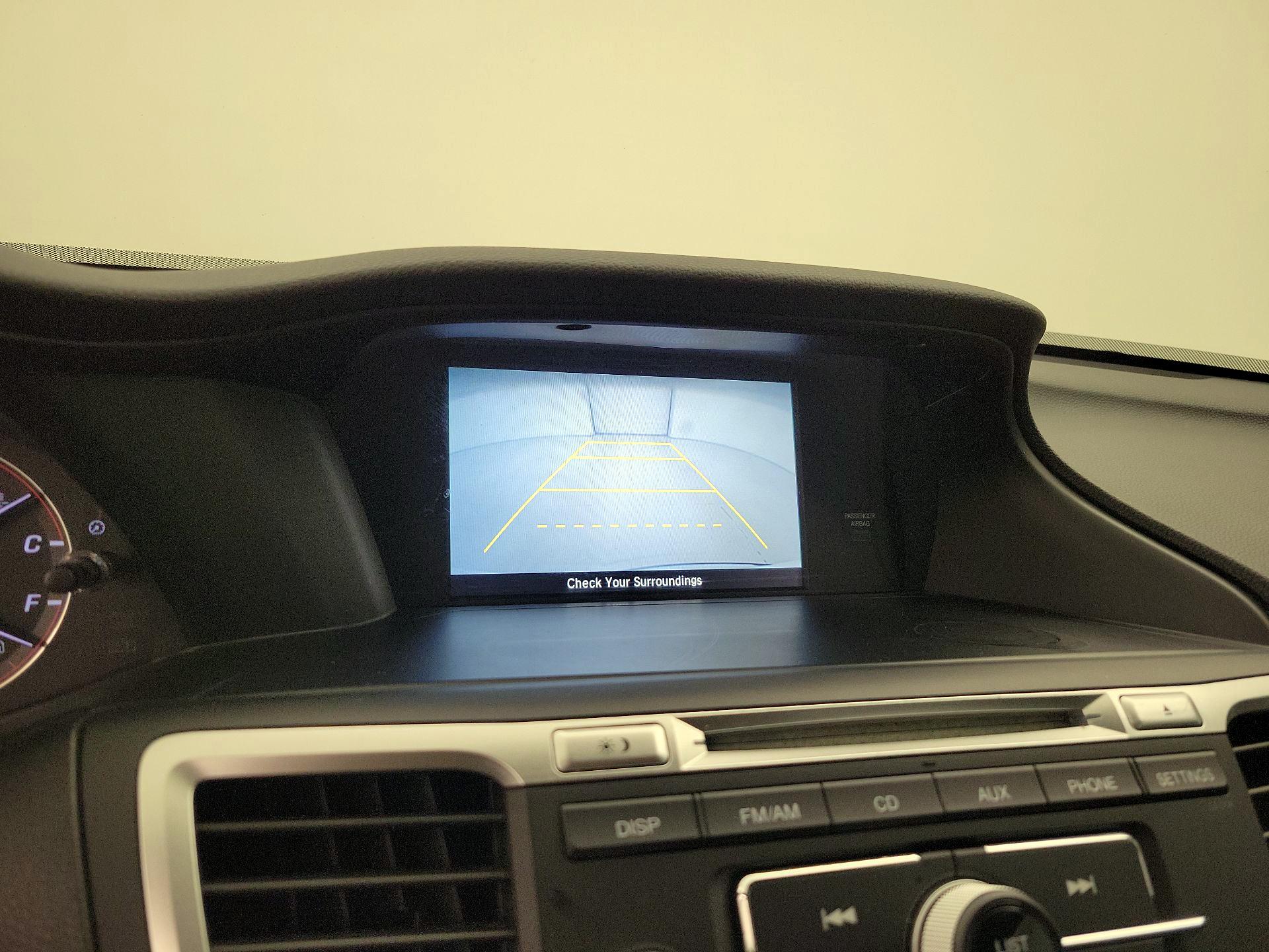Thumbnail: 2015 Honda Accord - 14