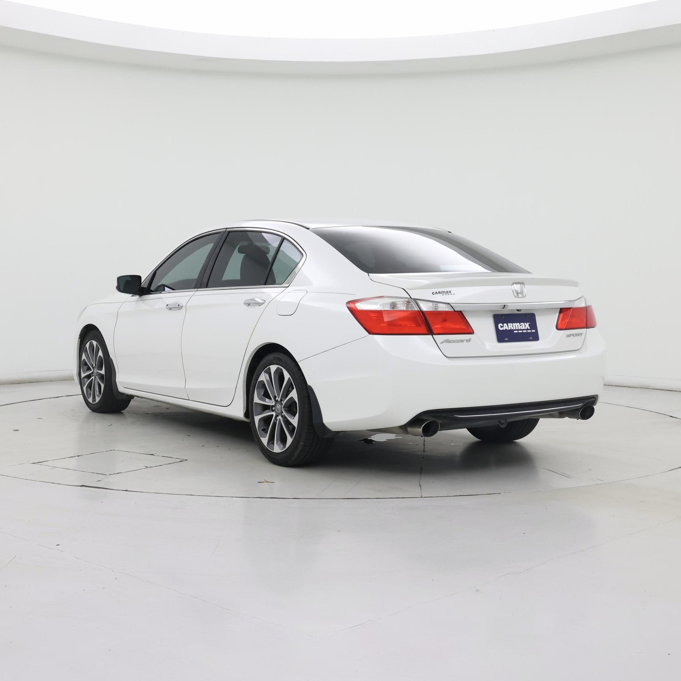 Thumbnail: 2015 Honda Accord - 2