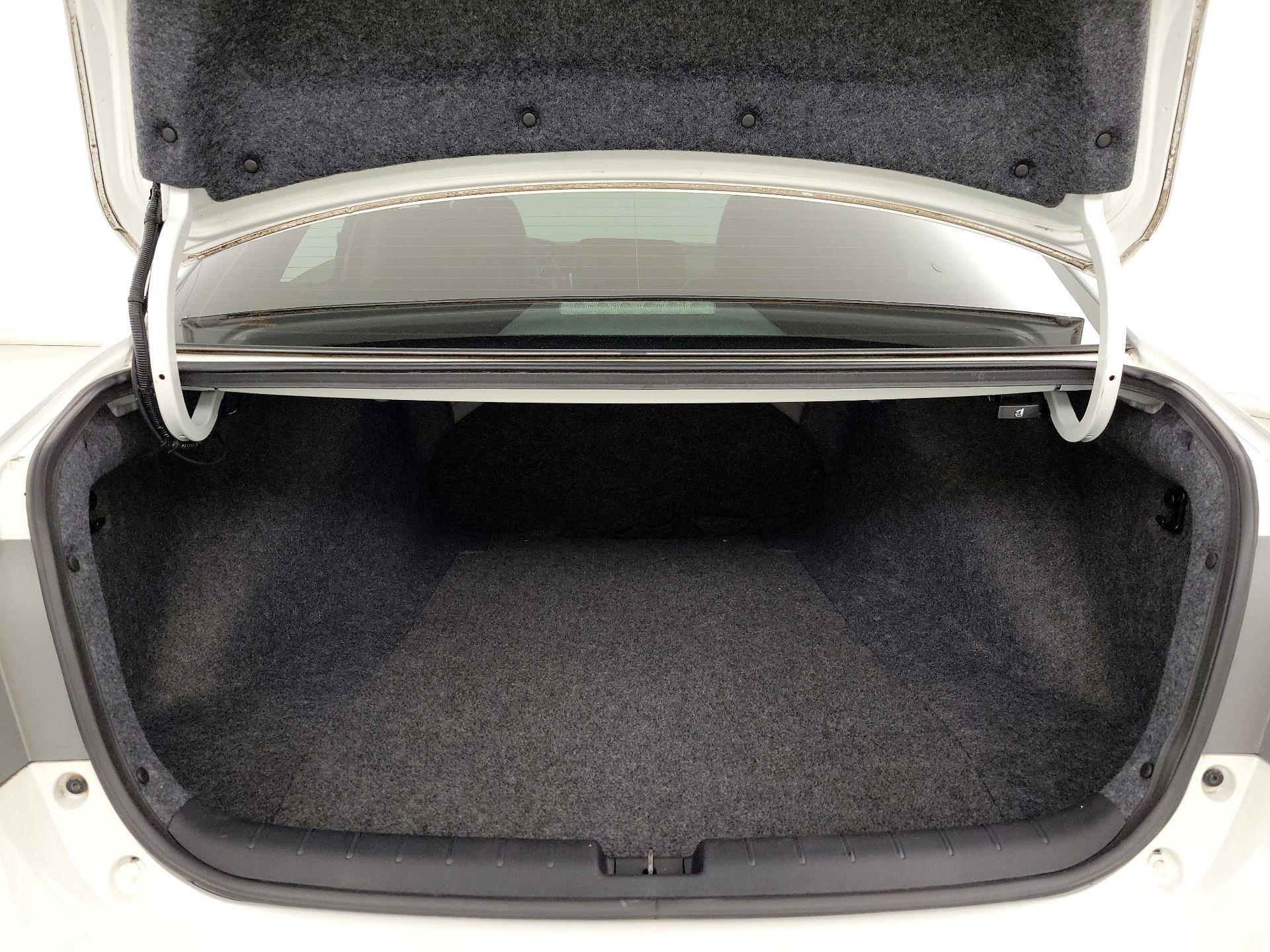 Thumbnail: 2015 Honda Accord - 19