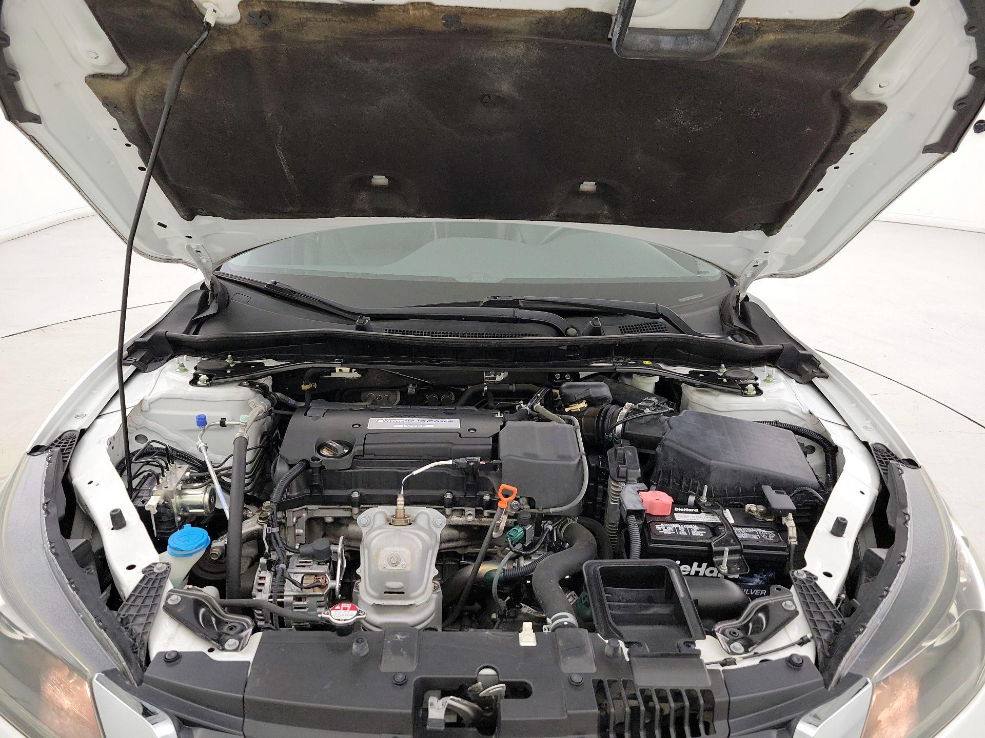 Thumbnail: 2015 Honda Accord - 20