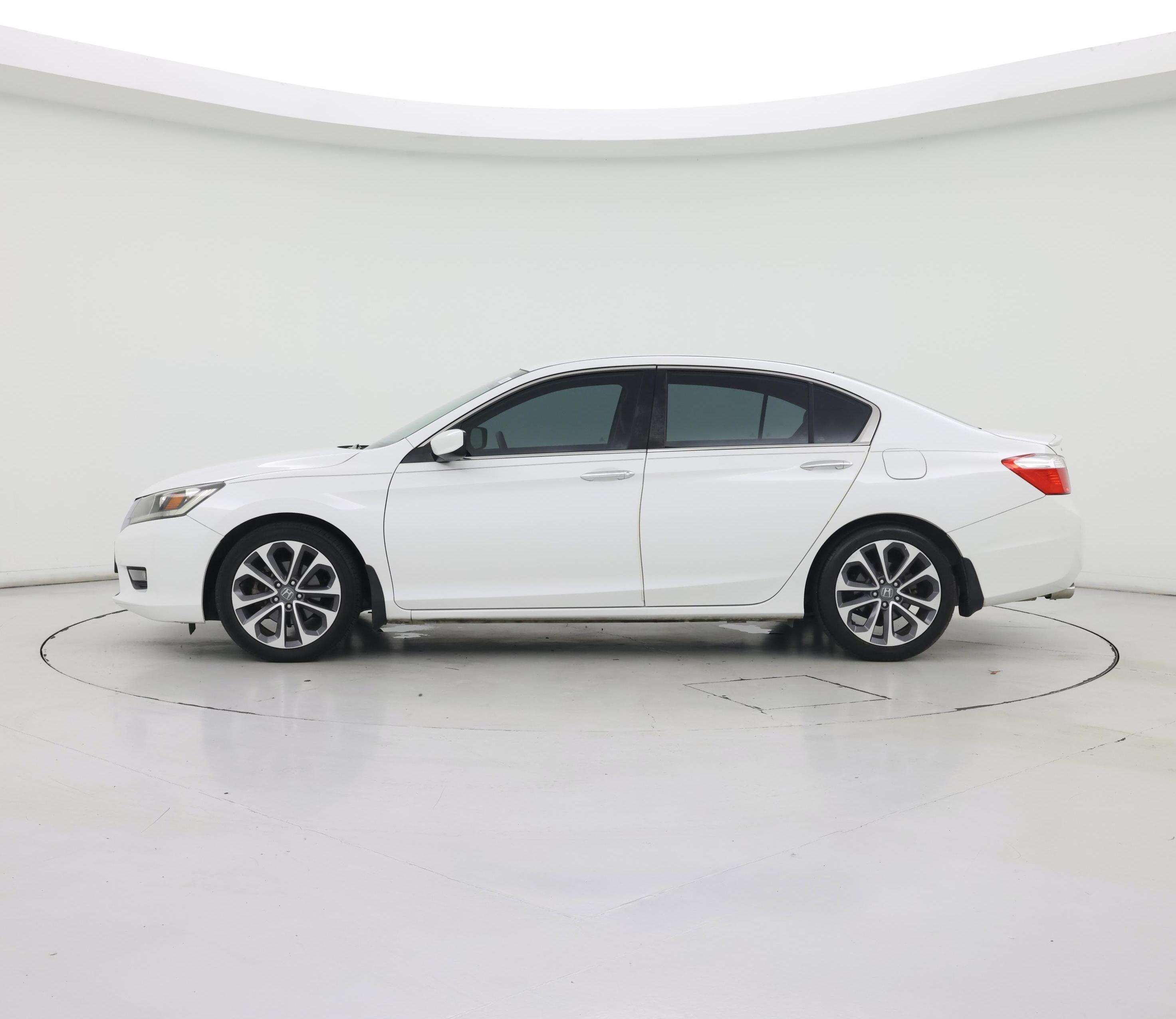 Thumbnail: 2015 Honda Accord - 3