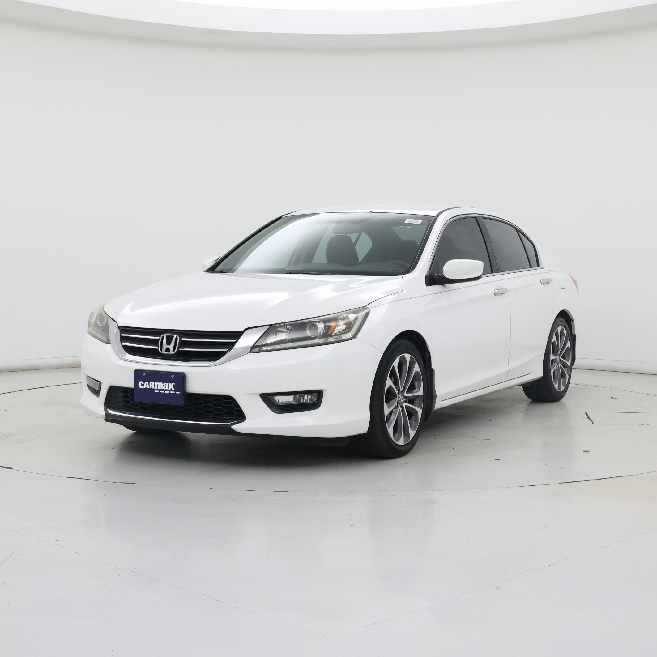 Thumbnail: 2015 Honda Accord - 4