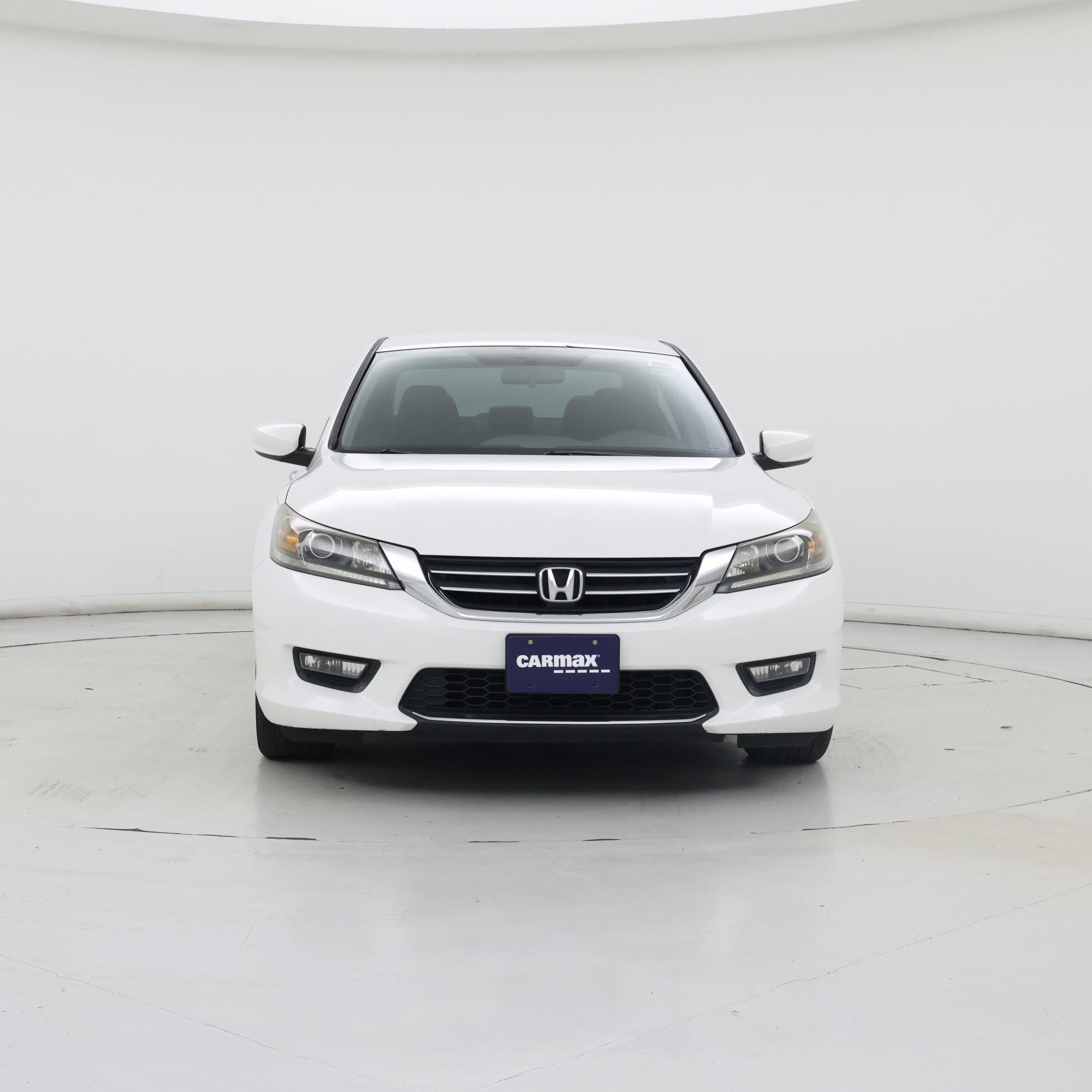 Thumbnail: 2015 Honda Accord - 5
