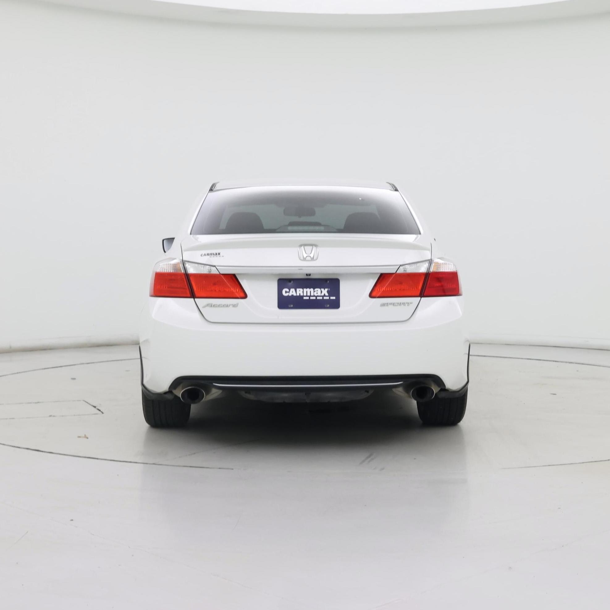 Thumbnail: 2015 Honda Accord - 6