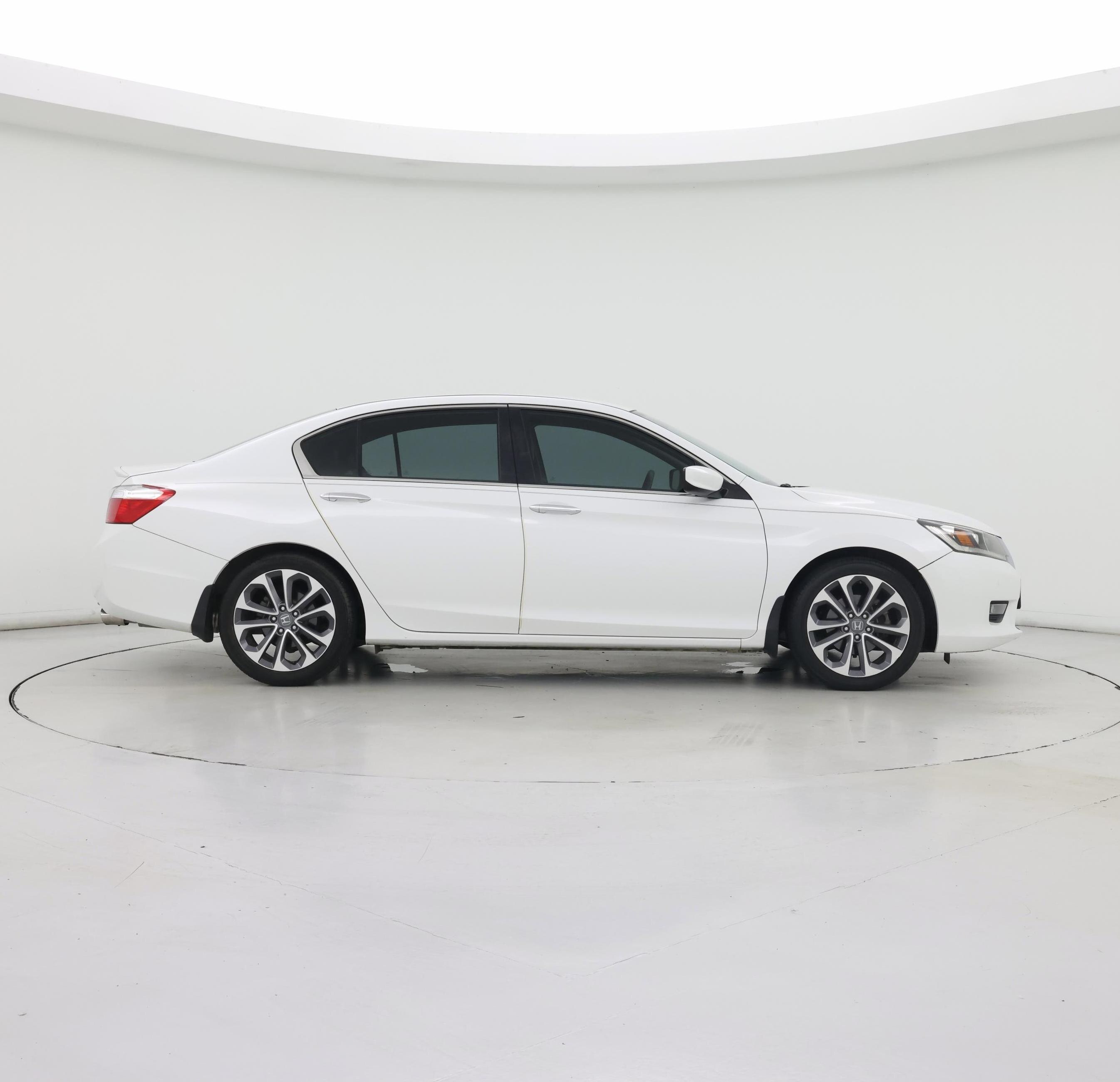 Thumbnail: 2015 Honda Accord - 7