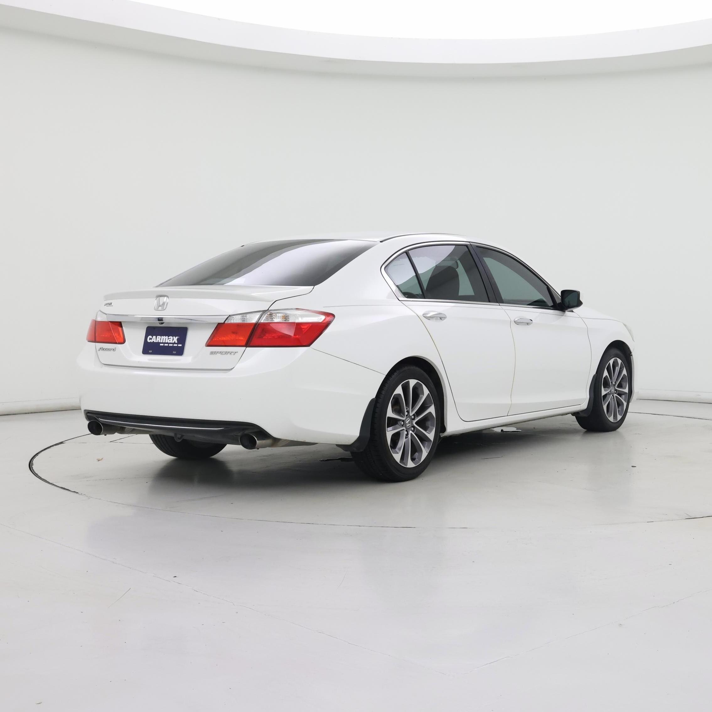 Thumbnail: 2015 Honda Accord - 8