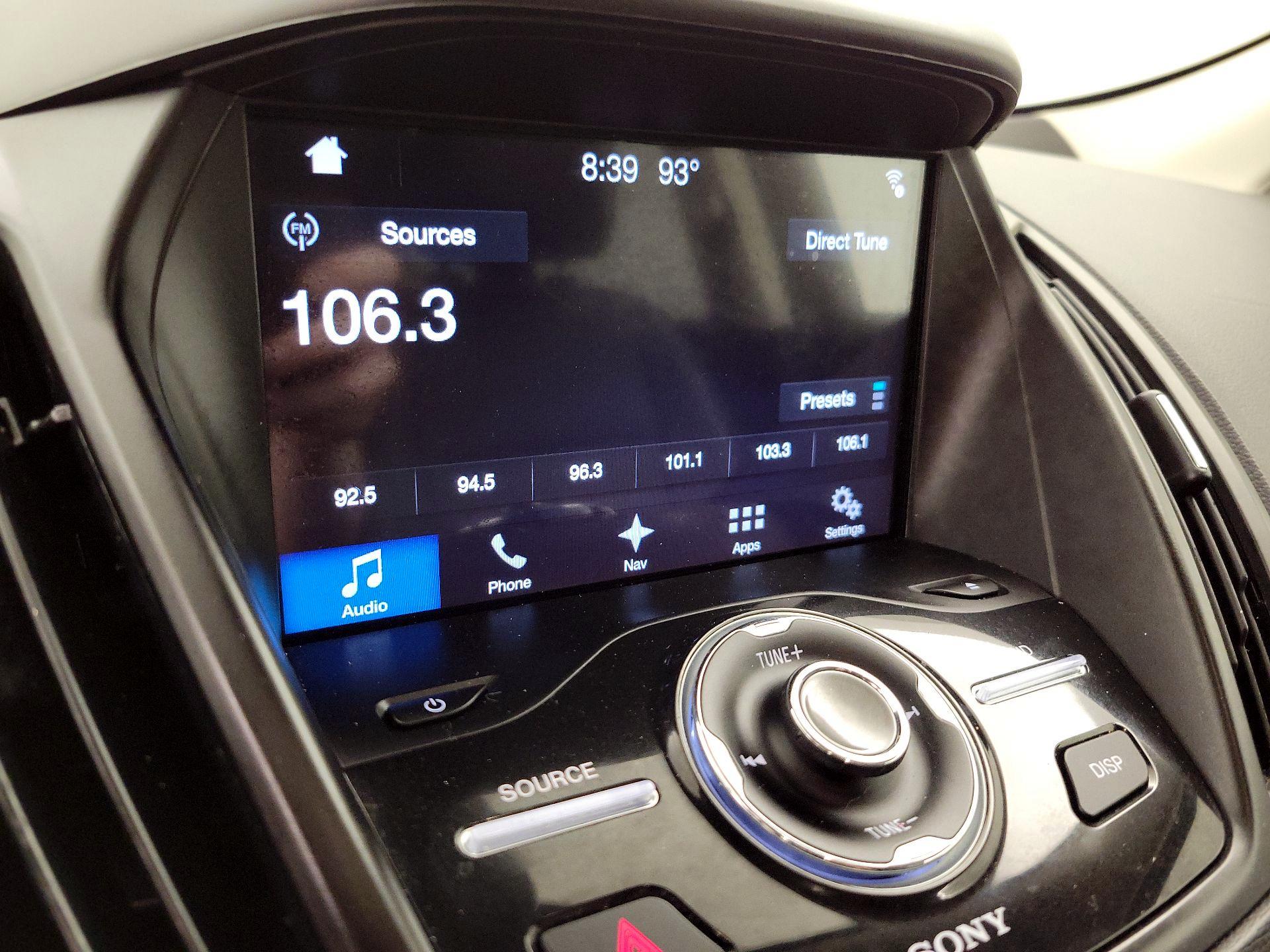 Thumbnail: 2017 Ford Escape - 16