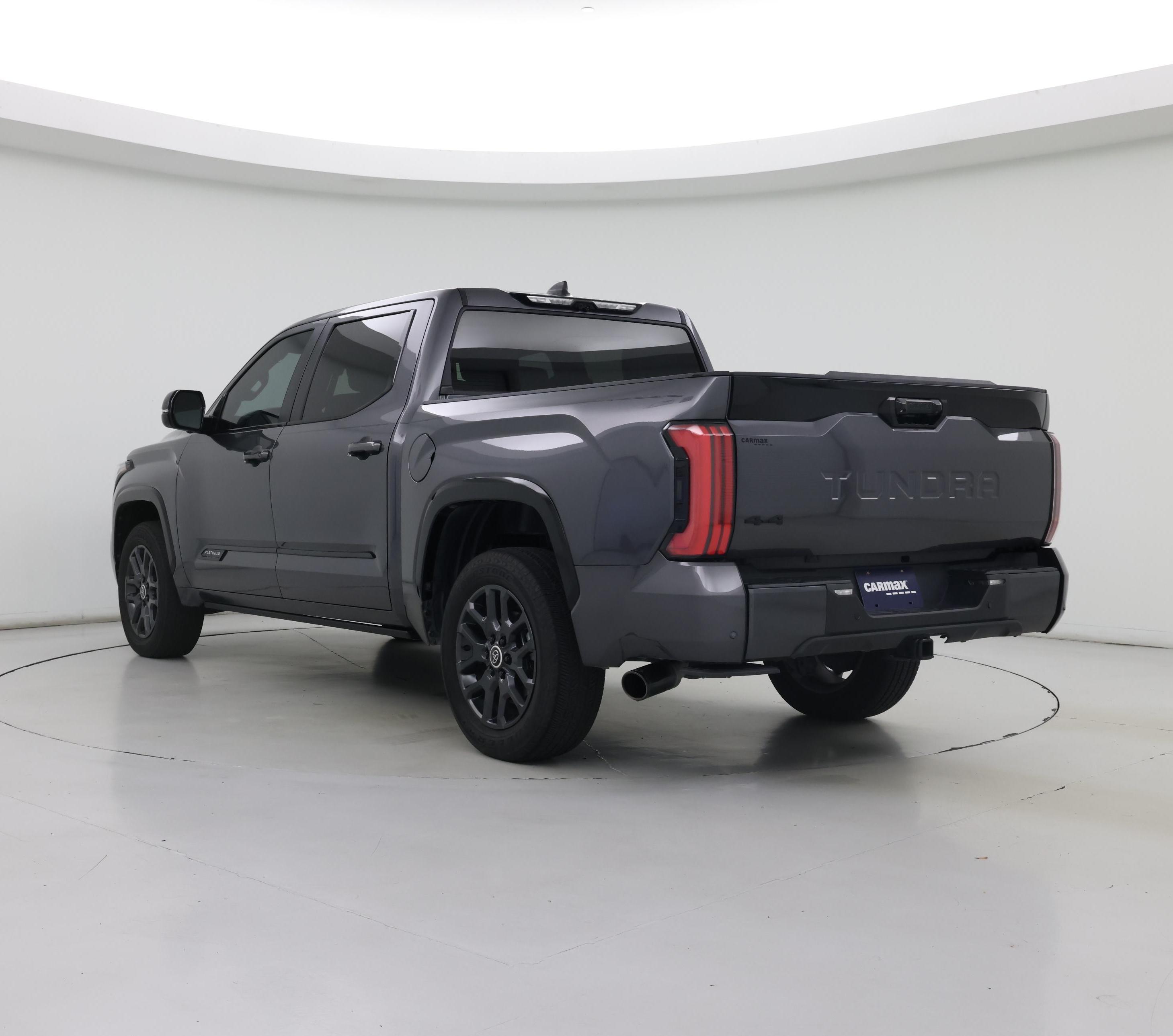 Thumbnail: 2024 Toyota Tundra - 2