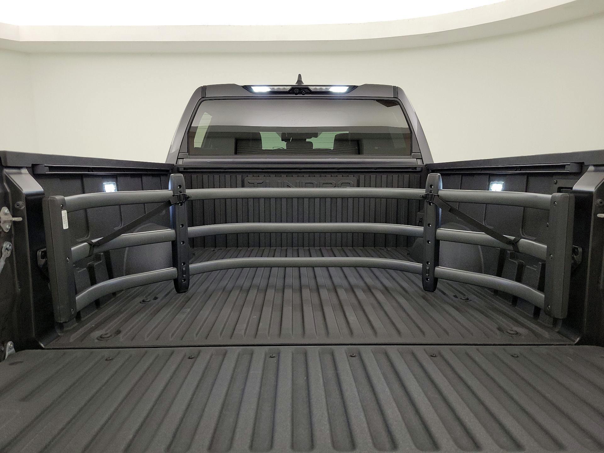 Thumbnail: 2024 Toyota Tundra - 20