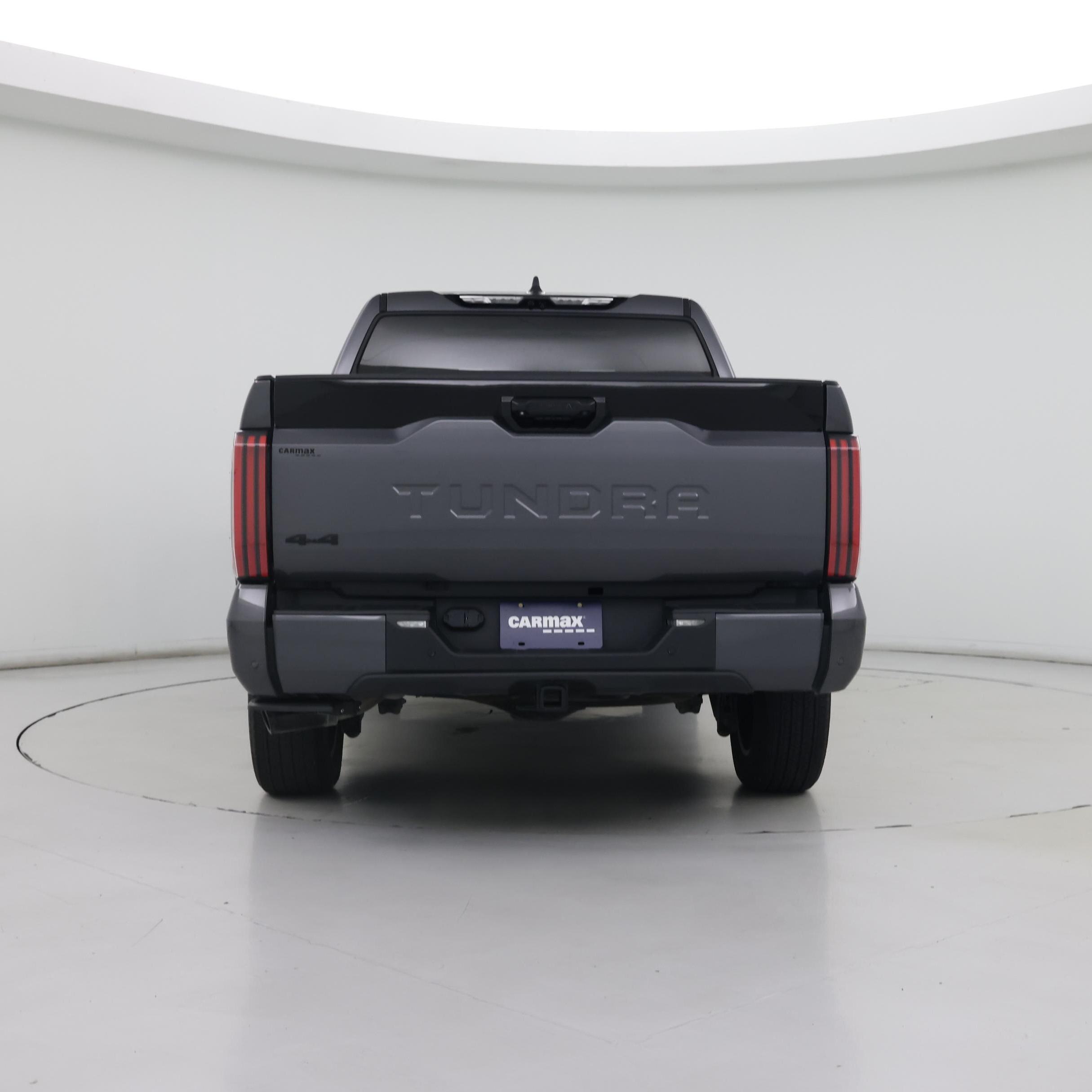Thumbnail: 2024 Toyota Tundra - 6