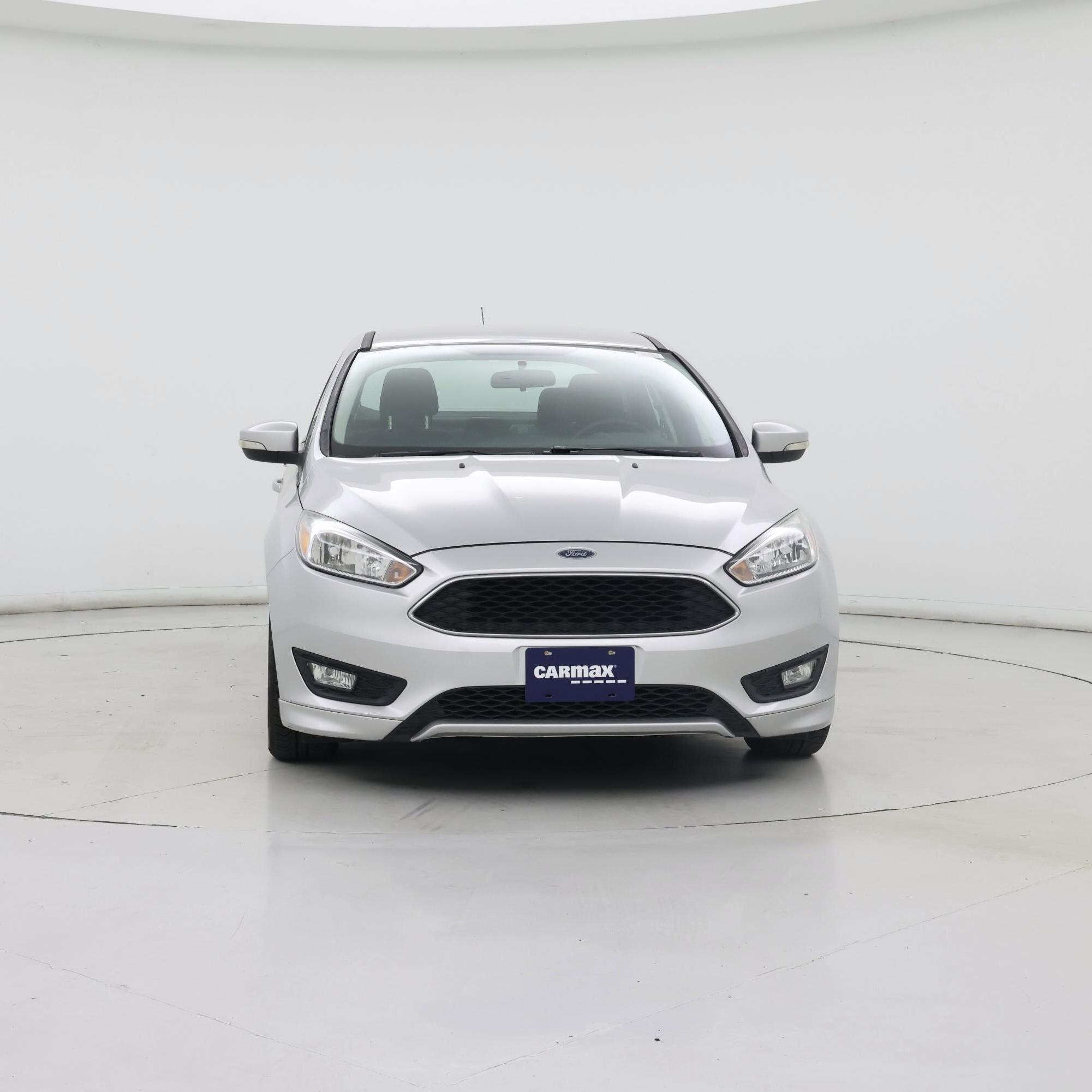 Thumbnail: 2016 Ford Focus - 5