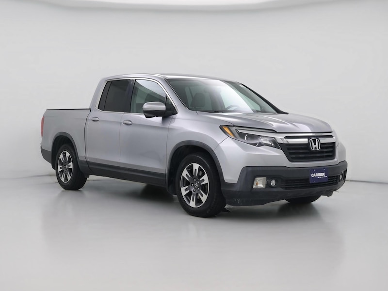 2018 Honda Ridgeline RTL-T -
                  Garland, TX