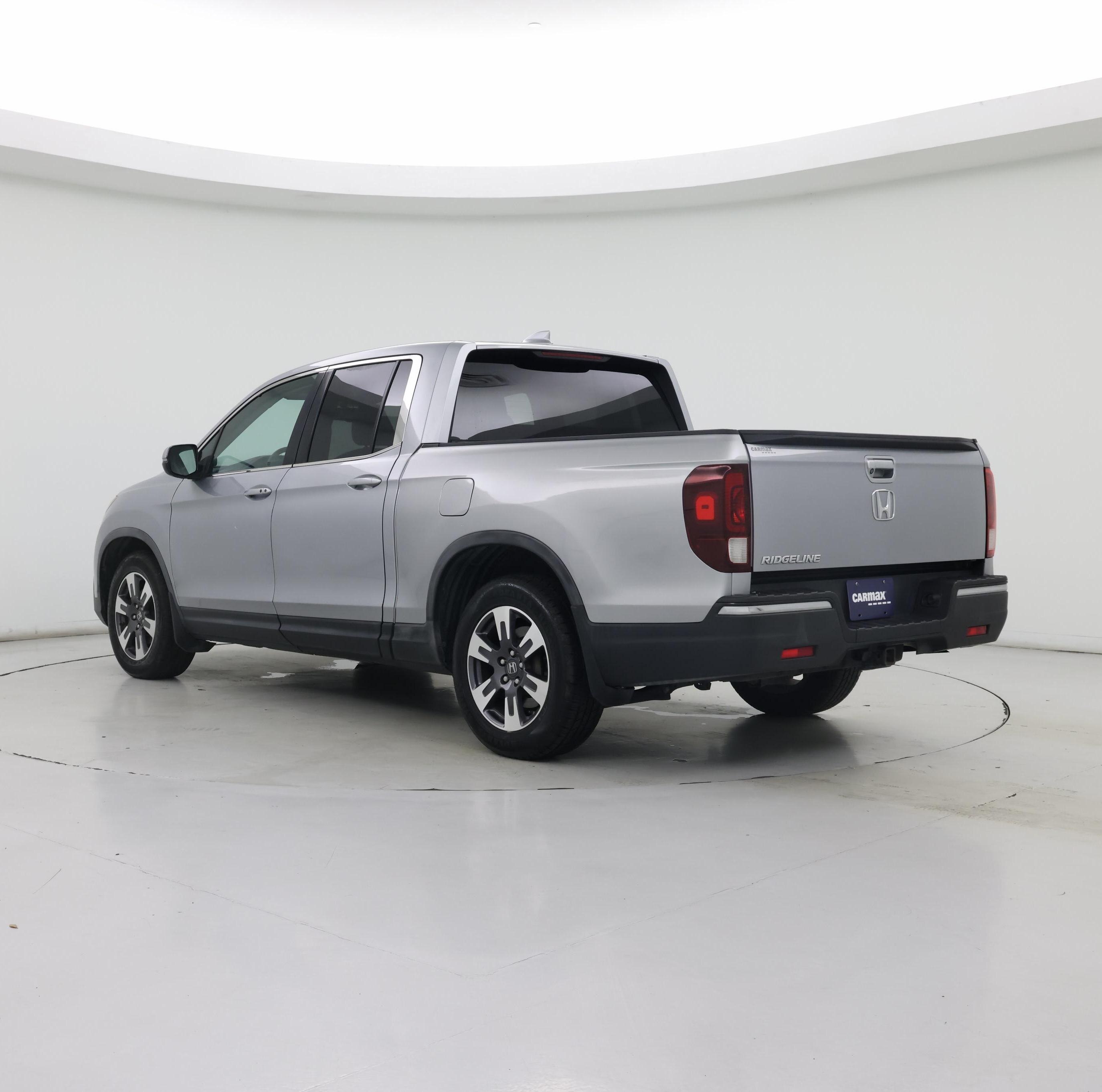 Thumbnail: 2018 Honda Ridgeline - 2
