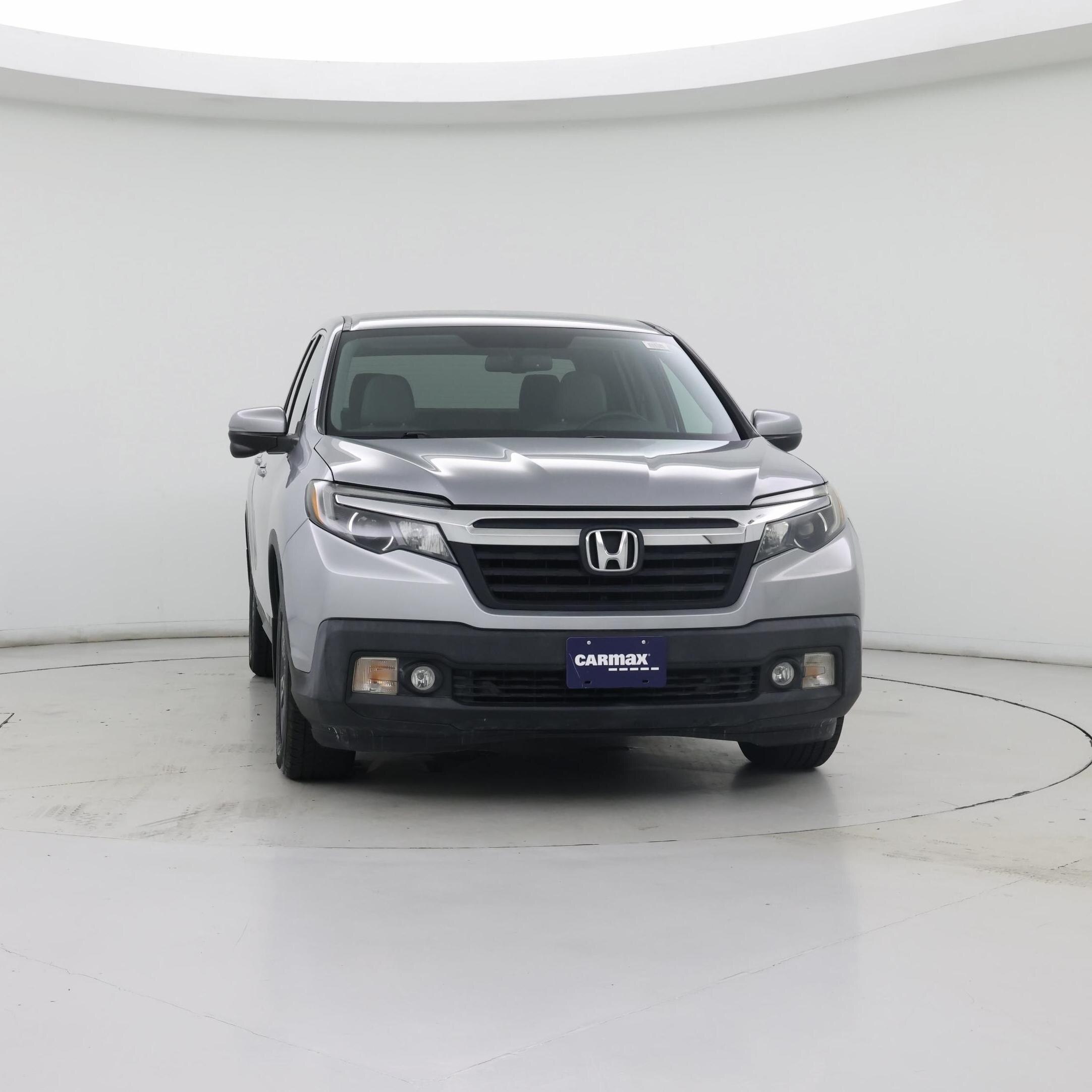Thumbnail: 2018 Honda Ridgeline - 5