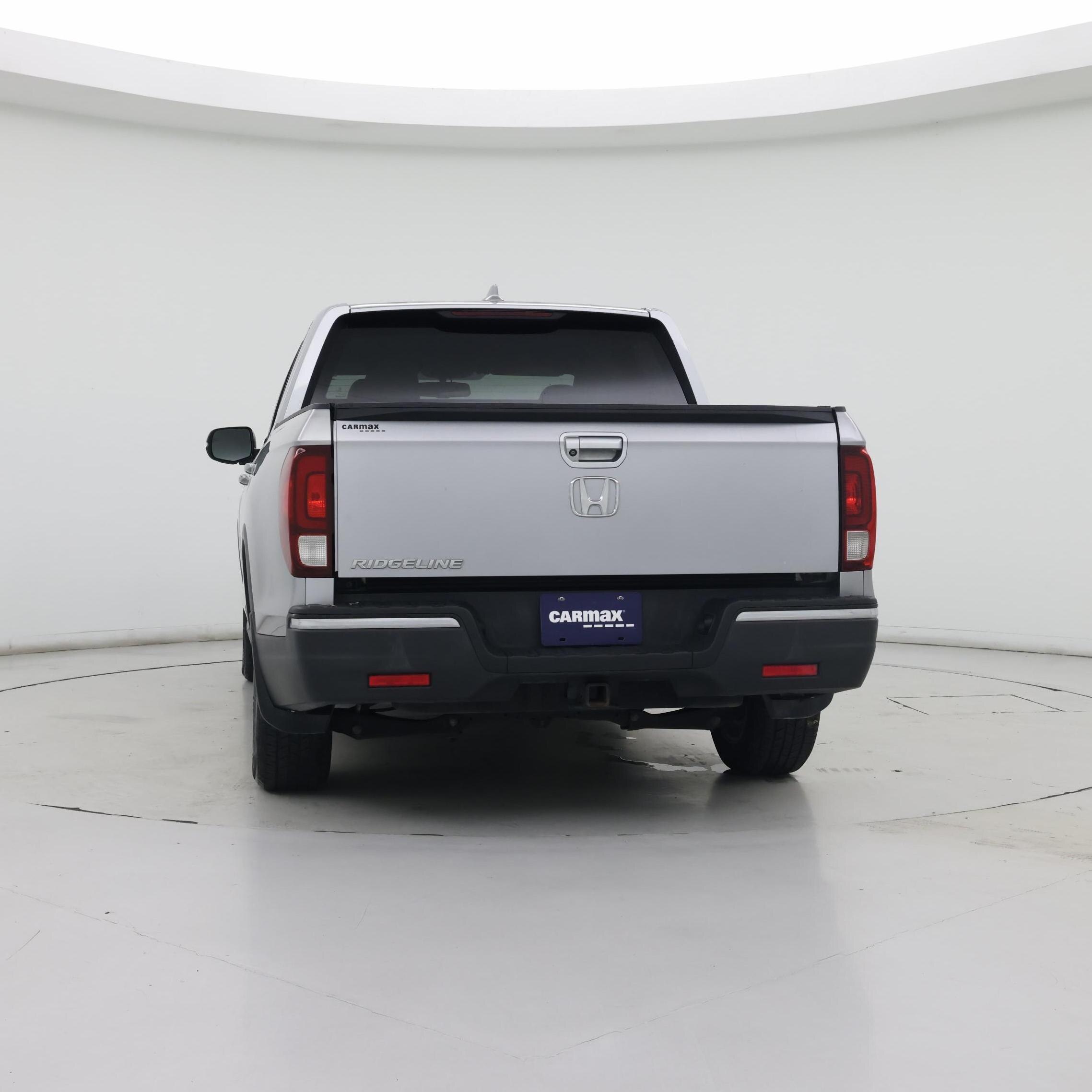 Thumbnail: 2018 Honda Ridgeline - 6