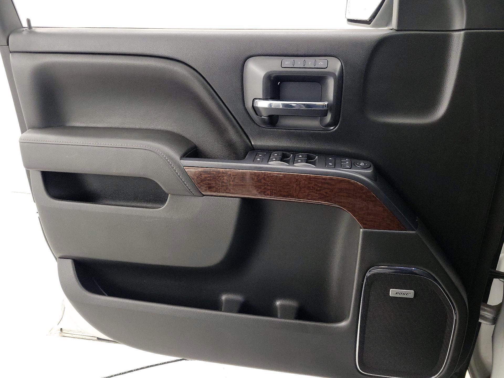 Thumbnail: 2016 GMC Sierra 1500 - 12