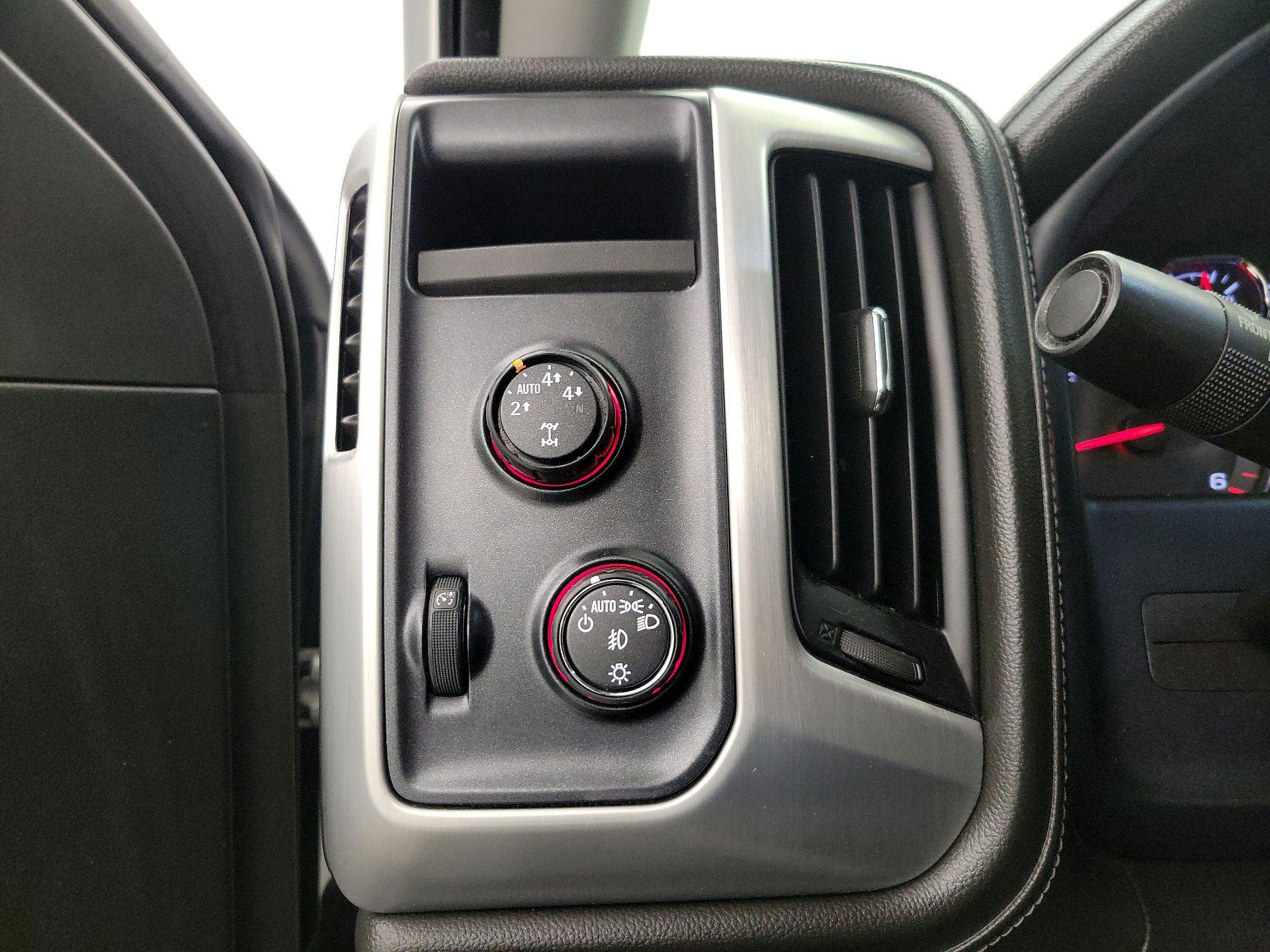 Thumbnail: 2016 GMC Sierra 1500 - 13