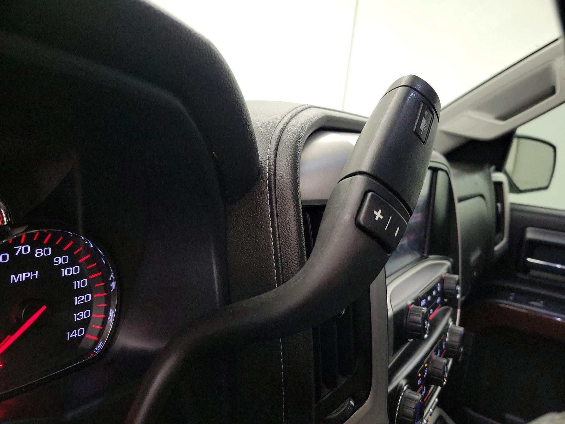 Thumbnail: 2016 GMC Sierra 1500 - 17