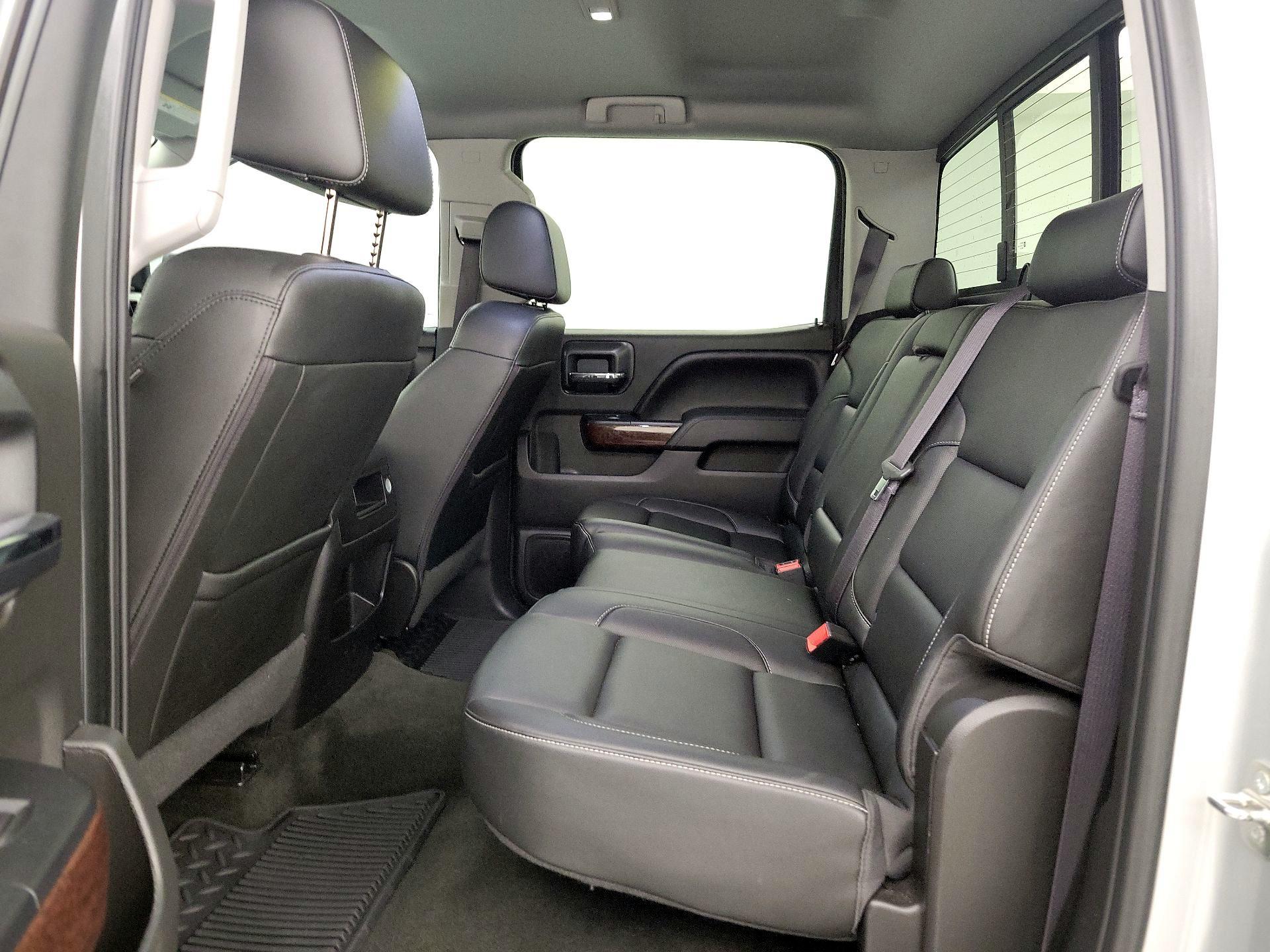 Thumbnail: 2016 GMC Sierra 1500 - 18
