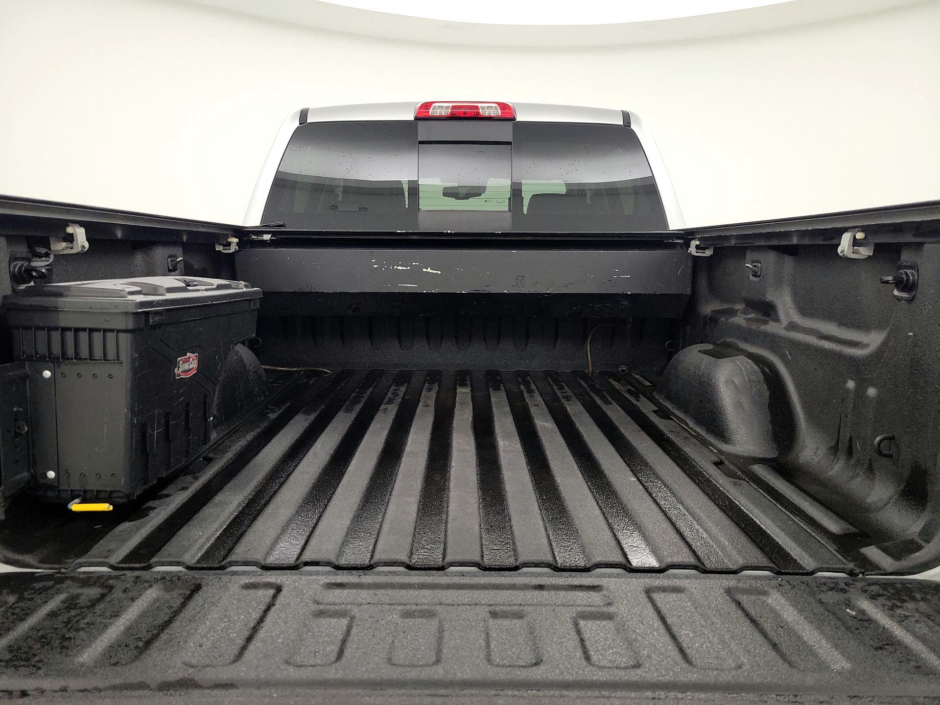 Thumbnail: 2016 GMC Sierra 1500 - 19