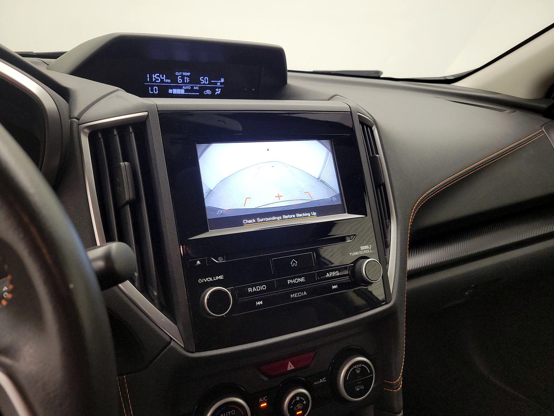 Thumbnail: 2021 Subaru Crosstrek - 14