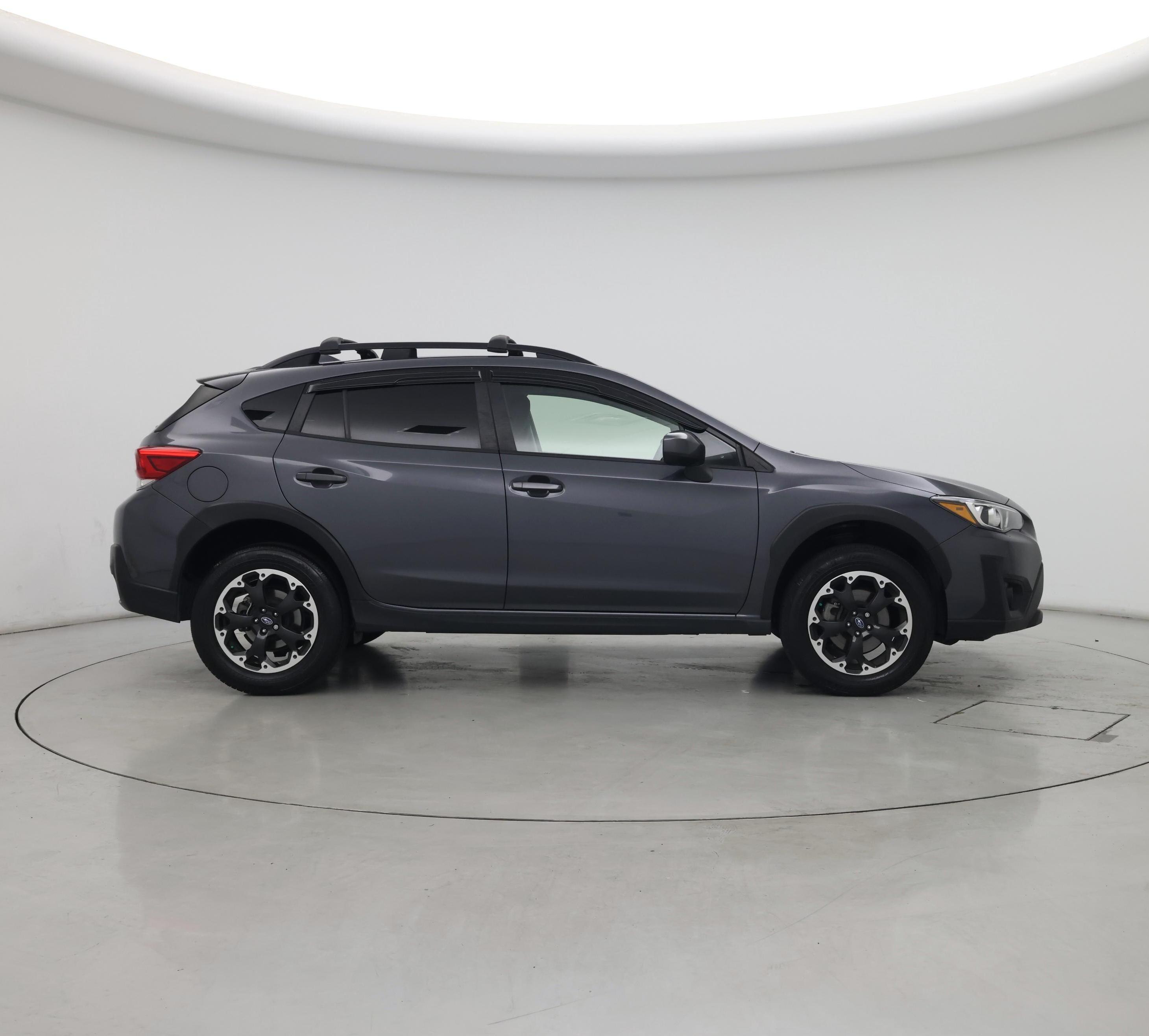 Thumbnail: 2021 Subaru Crosstrek - 7