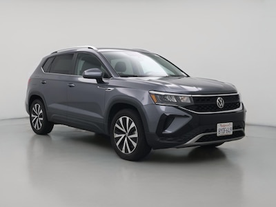 2022 Volkswagen Taos SE -
                Riverside, CA