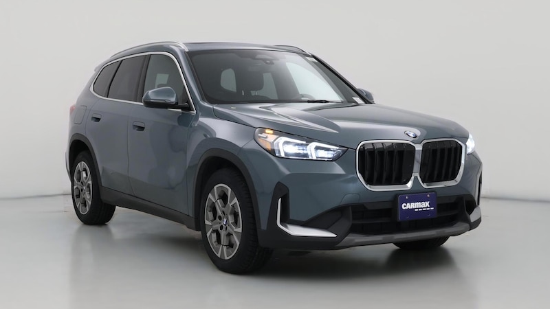 2023 BMW X1 xDrive28i Hero Image