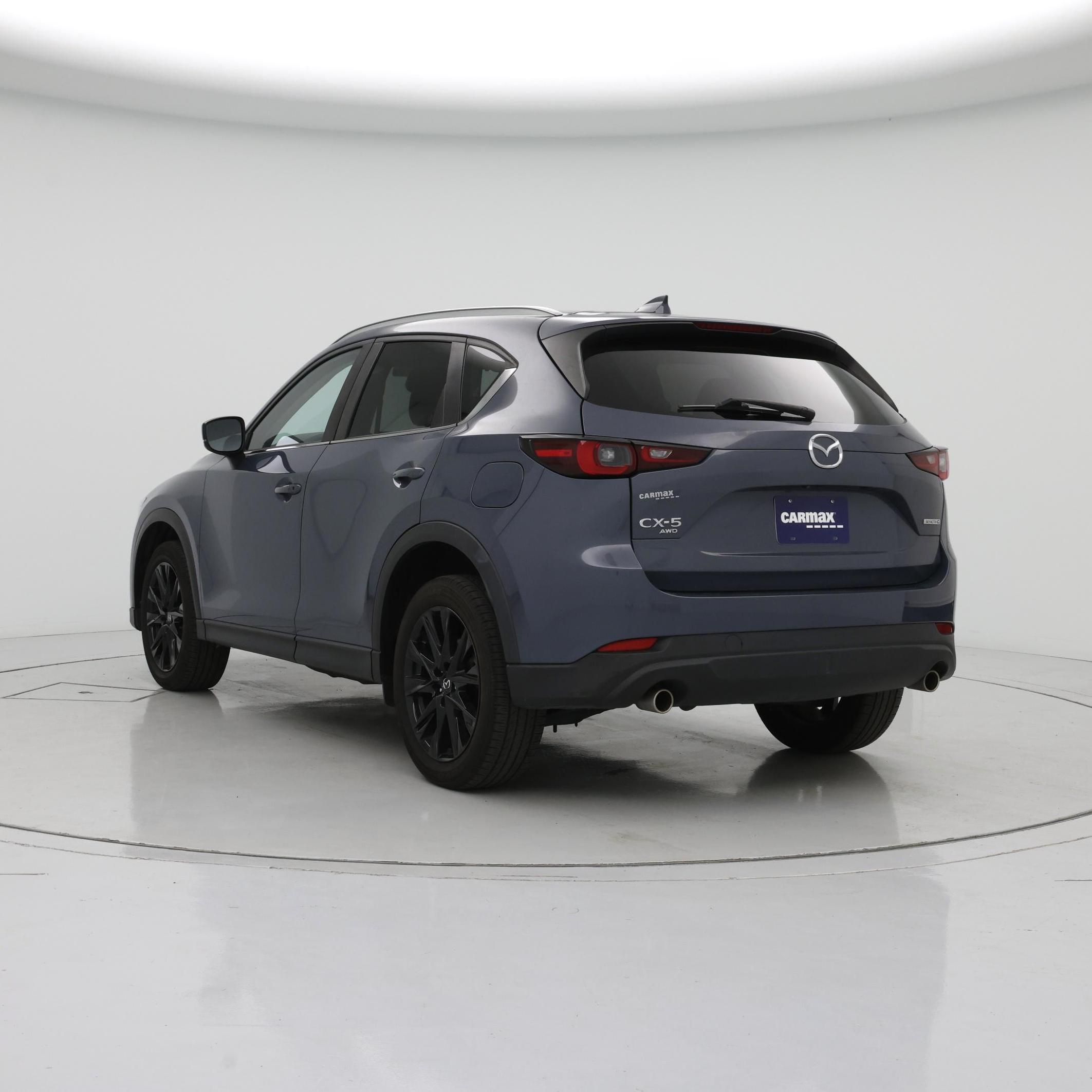 Thumbnail: 2023 Mazda CX-5 - 2