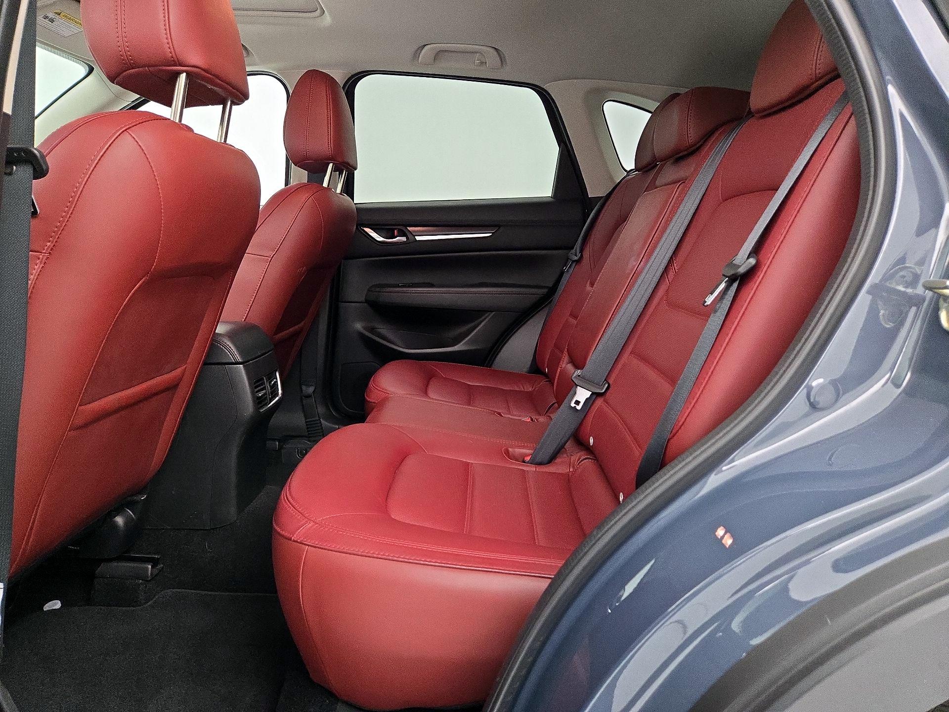 Thumbnail: 2023 Mazda CX-5 - 20