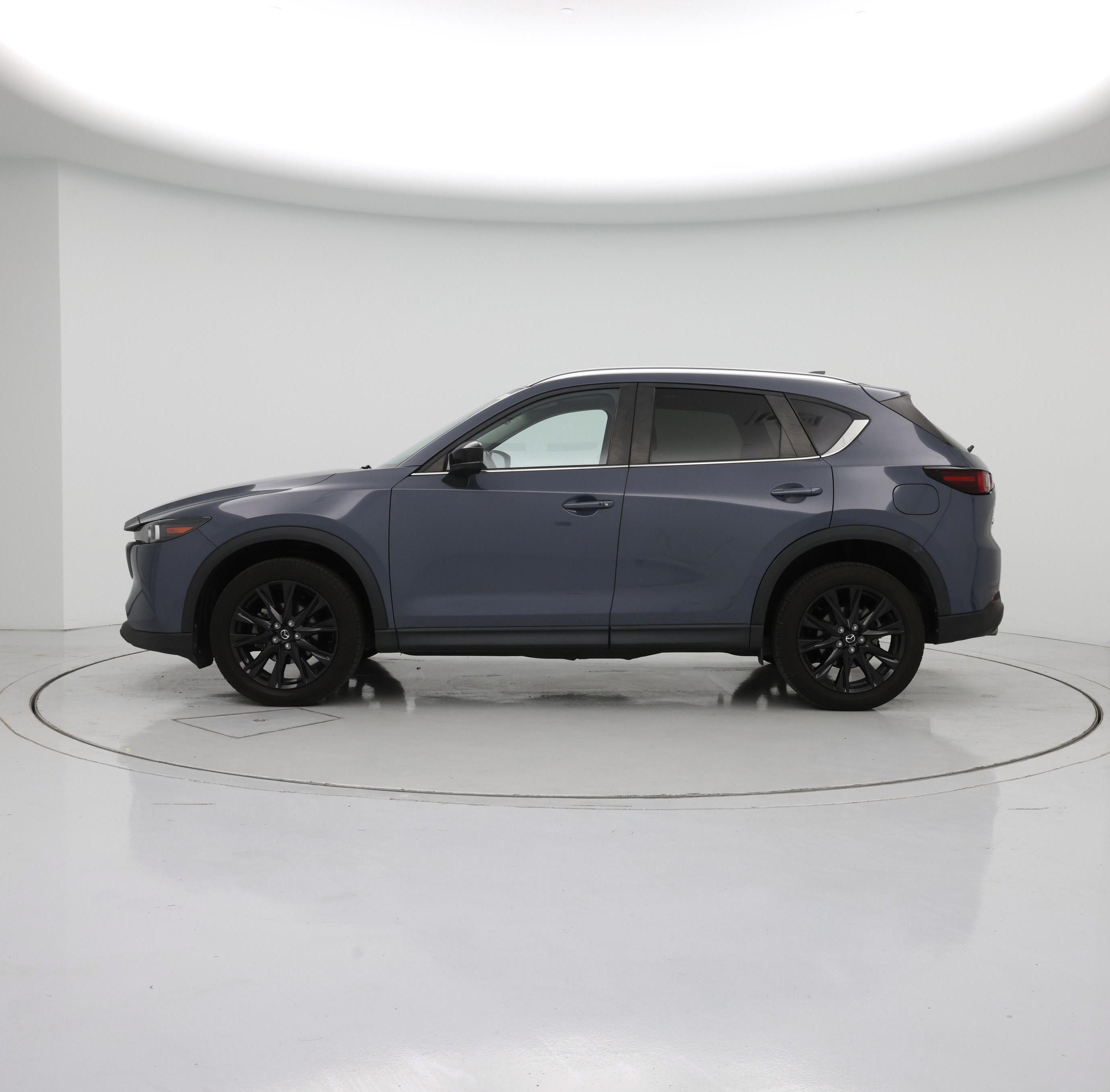 Thumbnail: 2023 Mazda CX-5 - 3