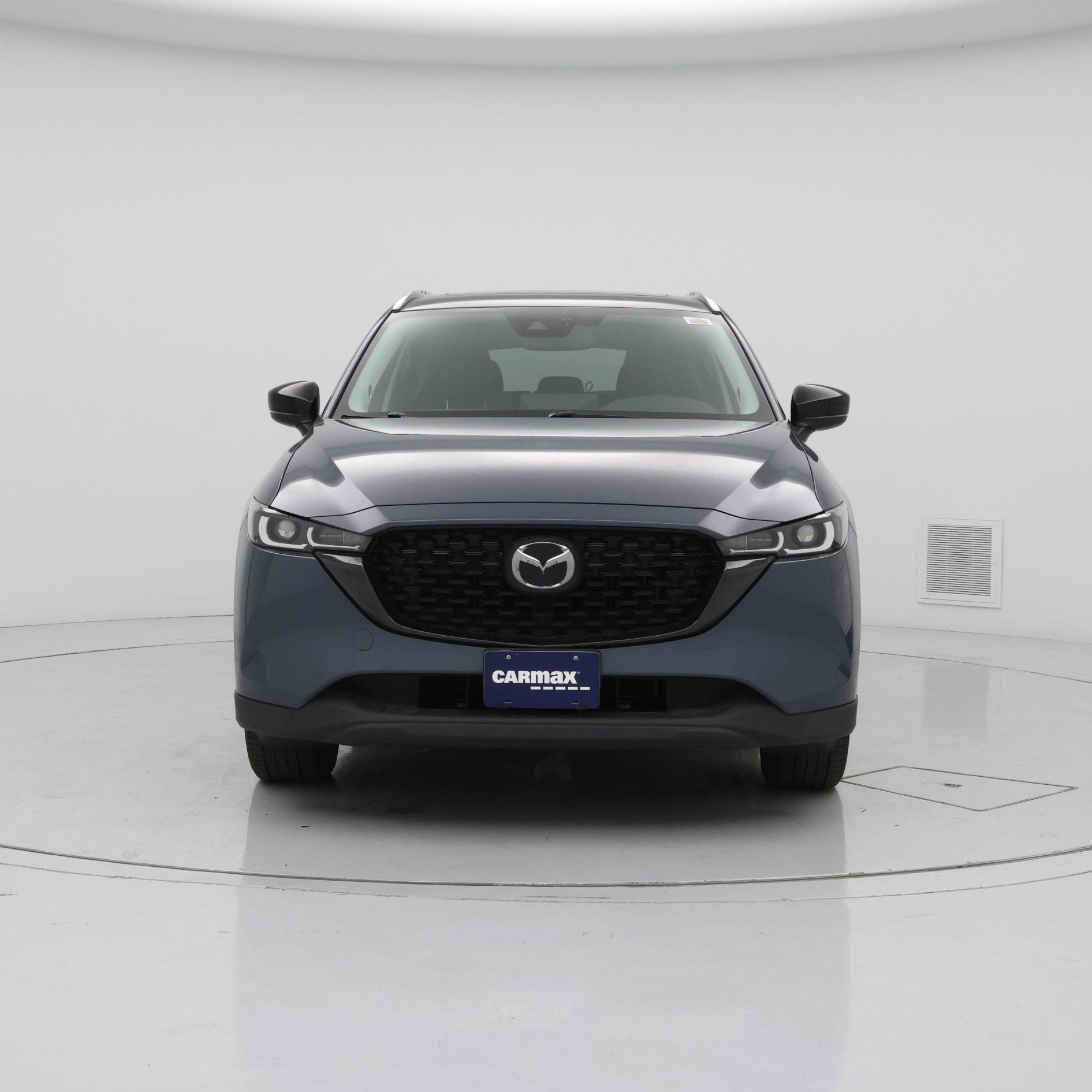 Thumbnail: 2023 Mazda CX-5 - 5