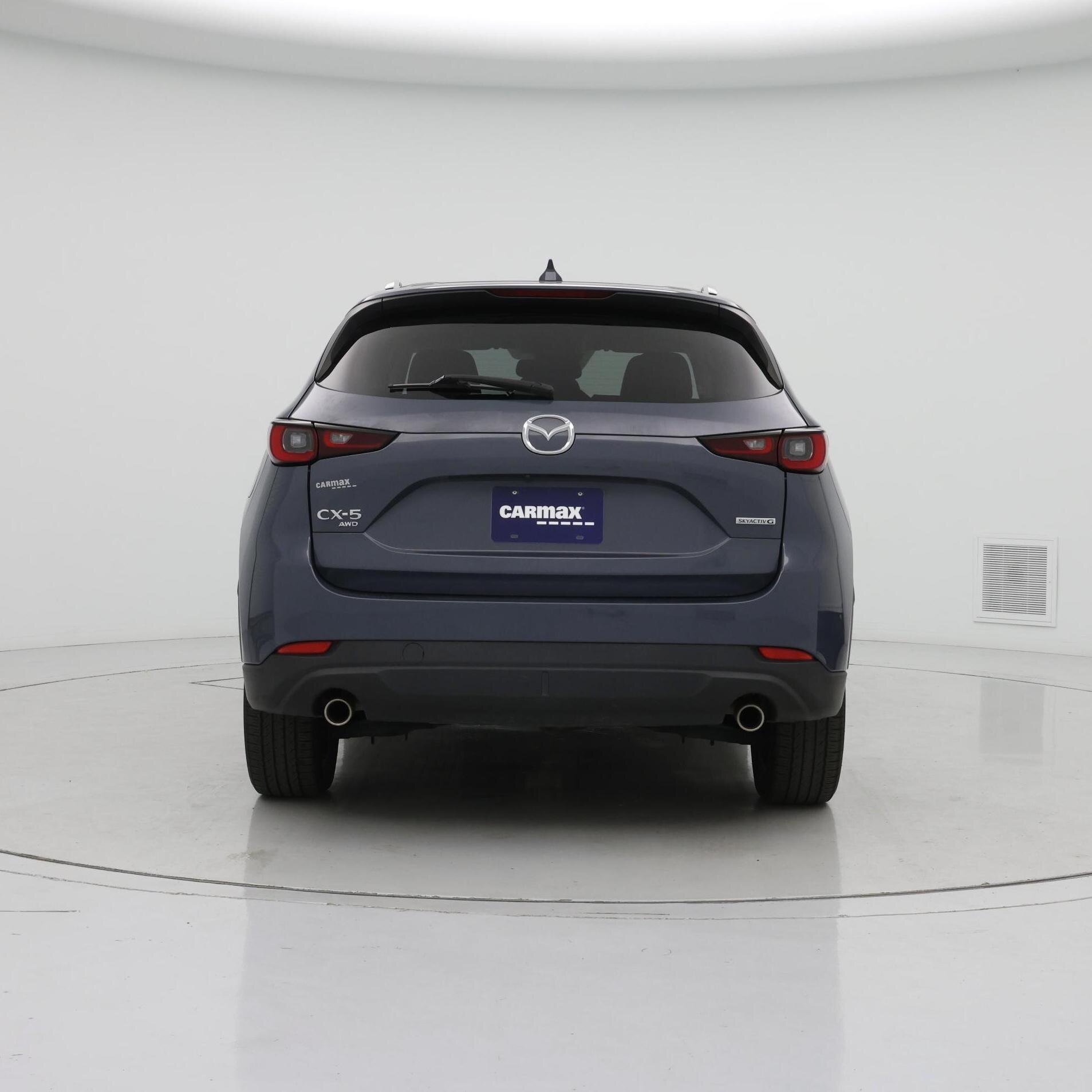Thumbnail: 2023 Mazda CX-5 - 6