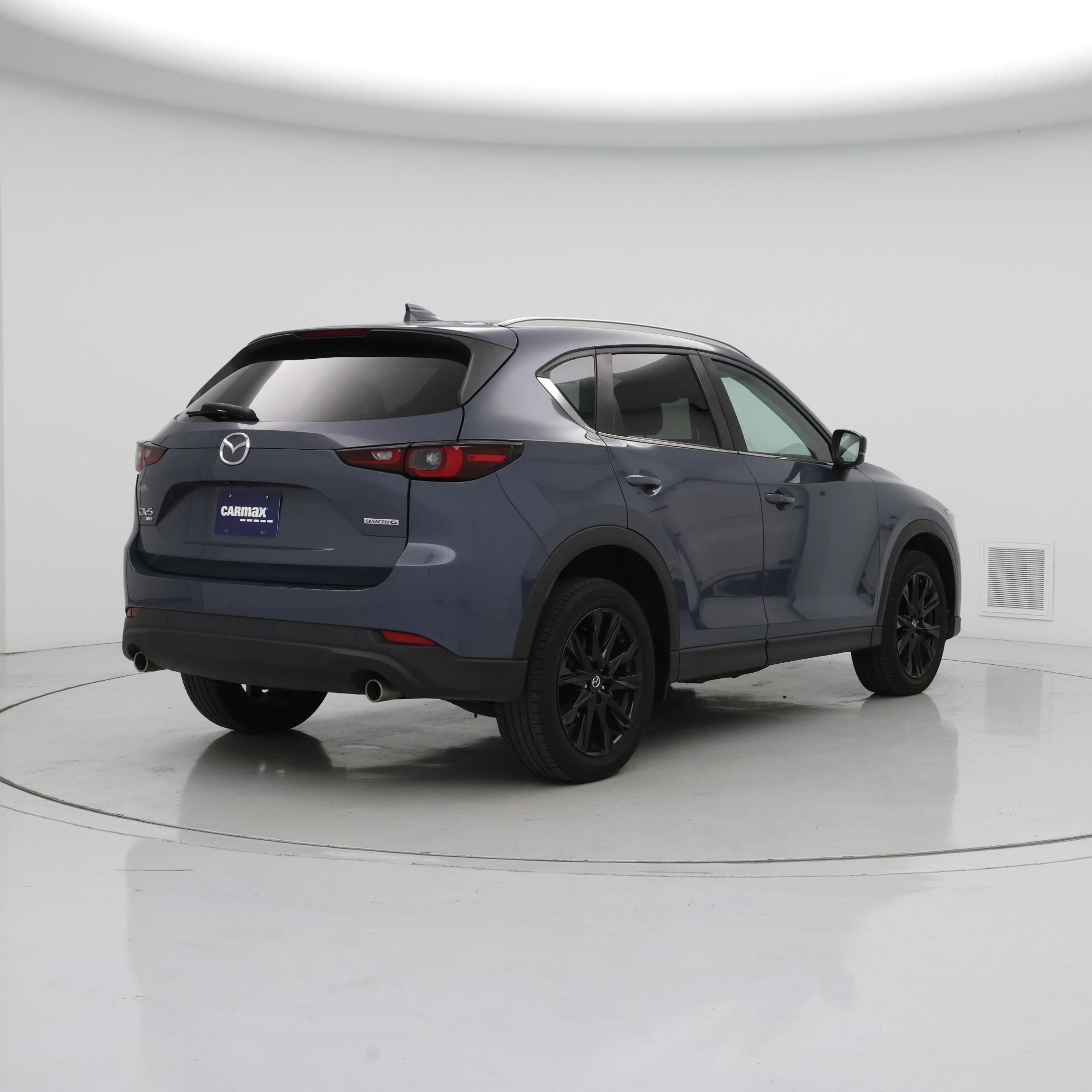 Thumbnail: 2023 Mazda CX-5 - 8
